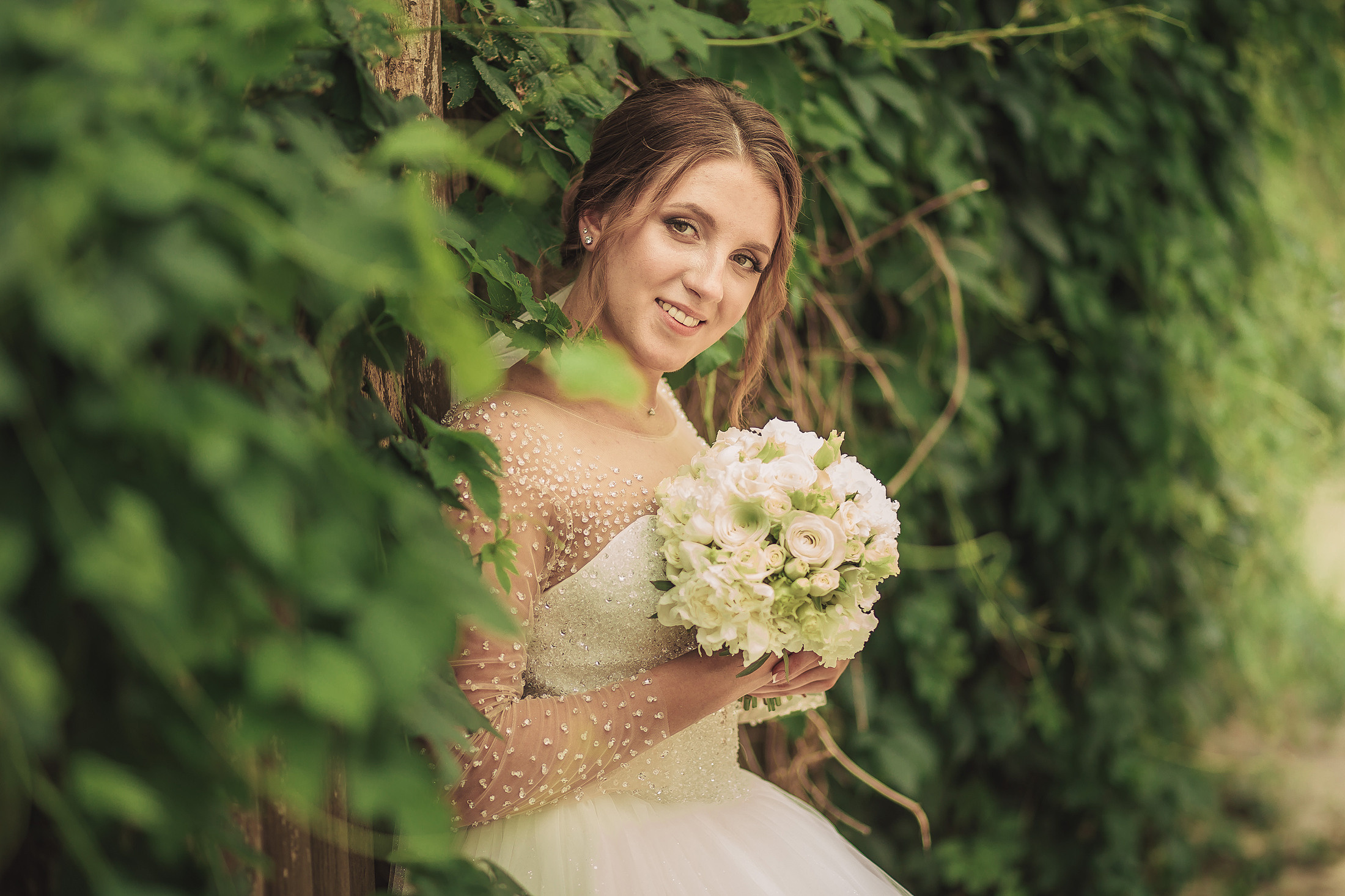 Кристина и Миша. Семейный, детский, свадебный фотограф по всей РБ Валера Михневич