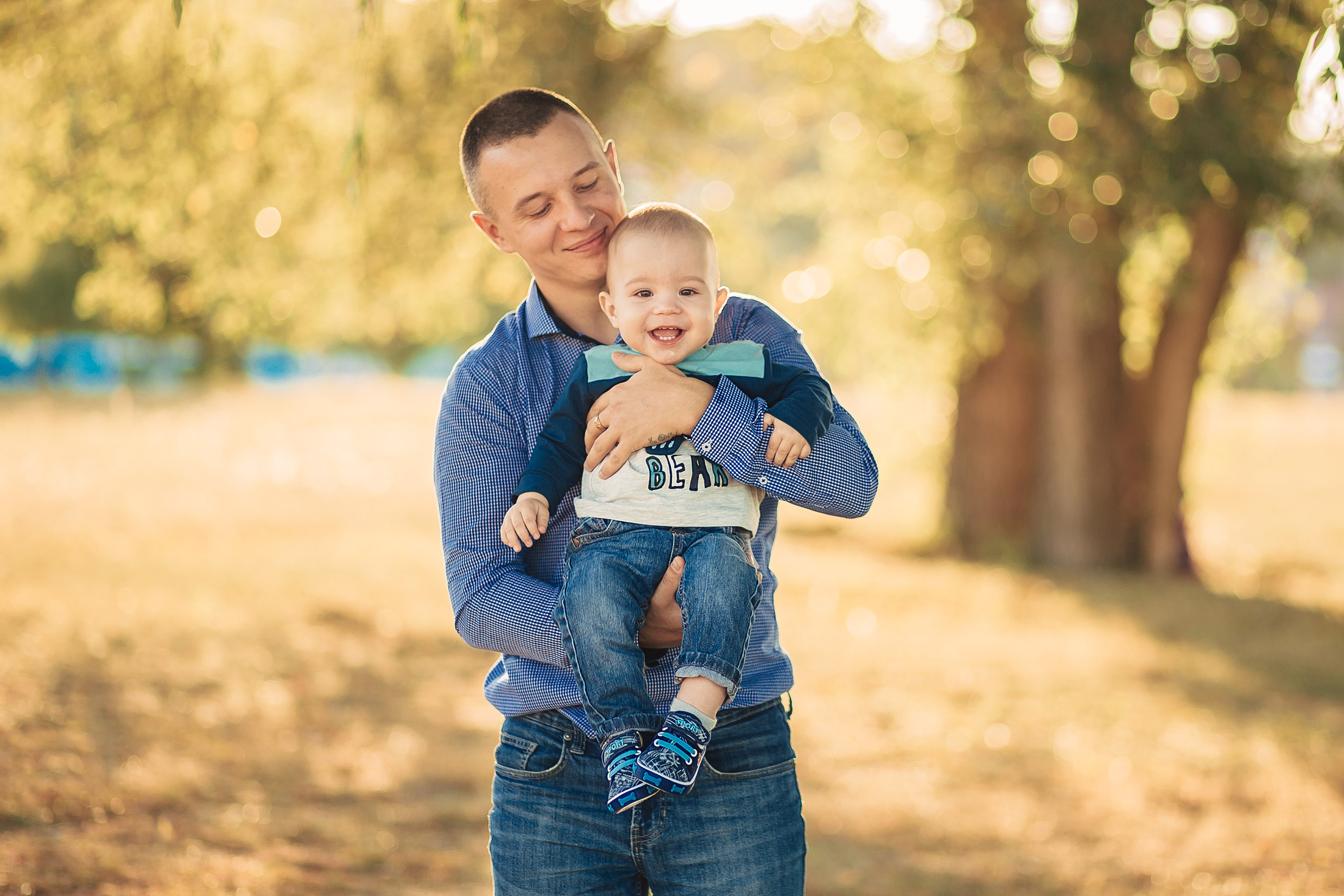 Женя и Даша. Семейный, детский, свадебный фотограф по всей РБ Валера Михневич