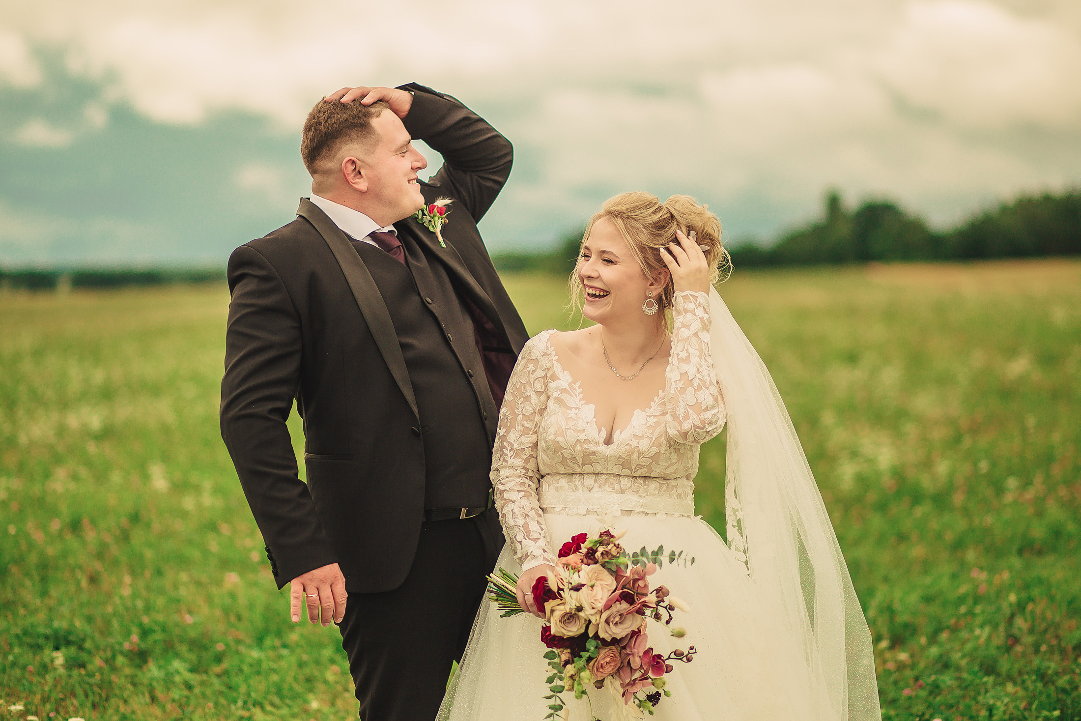 Яша и Полина. Семейный, детский, свадебный фотограф по всей РБ Валера Михневич