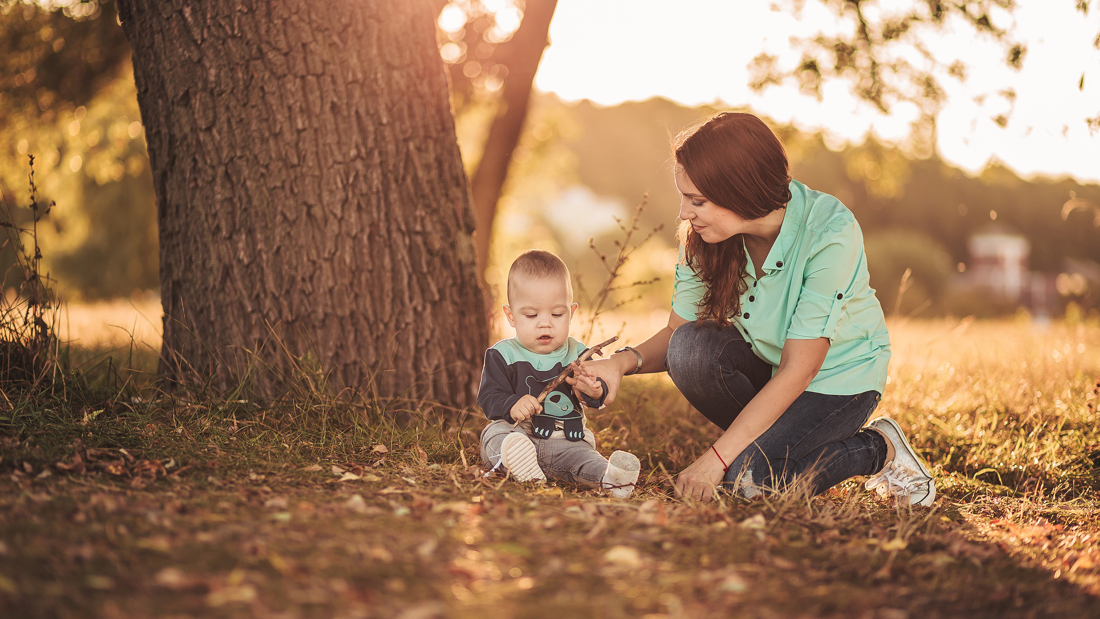 Женя и Даша. Семейный, детский, свадебный фотограф по всей РБ Валера Михневич