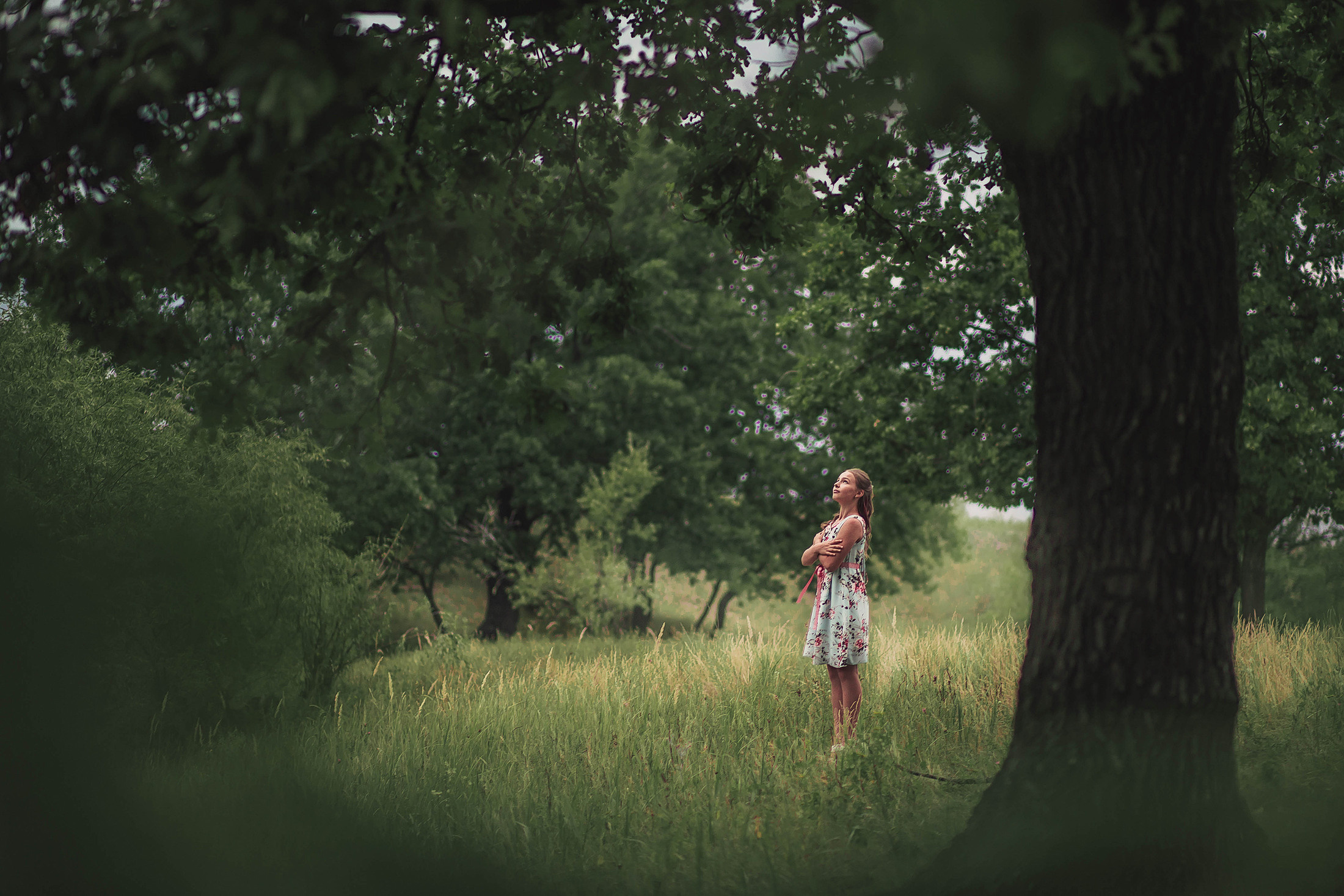 София с Мамой и Папой. Семейный, детский, свадебный фотограф по всей РБ Валера Михневич