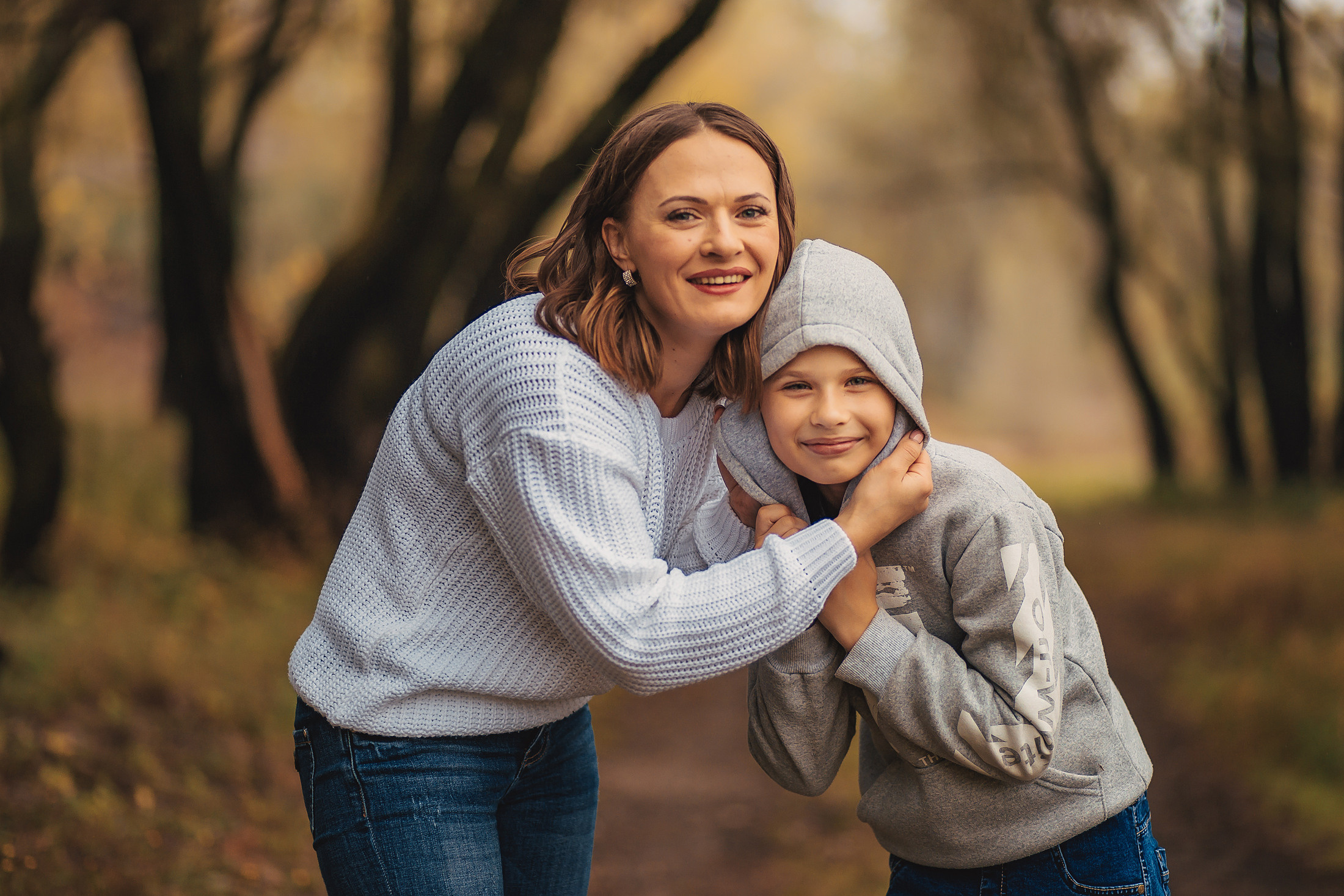 Алёна и Саша. Семейный, детский, свадебный фотограф по всей РБ Валера Михневич