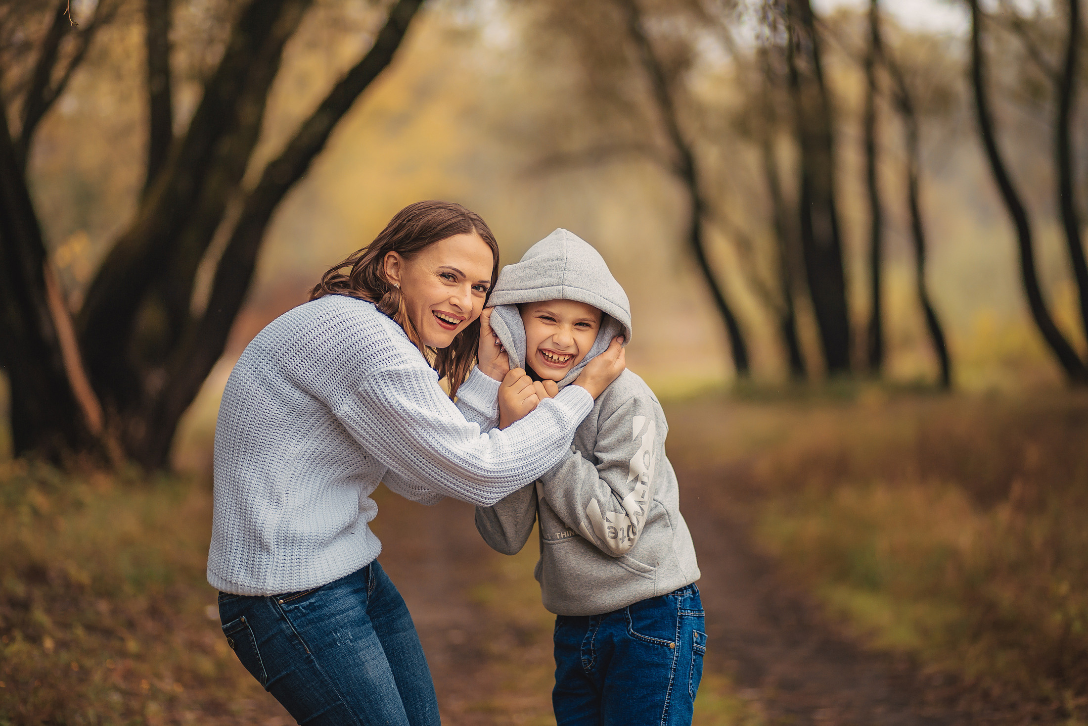 Алёна и Саша. Семейный, детский, свадебный фотограф по всей РБ Валера Михневич