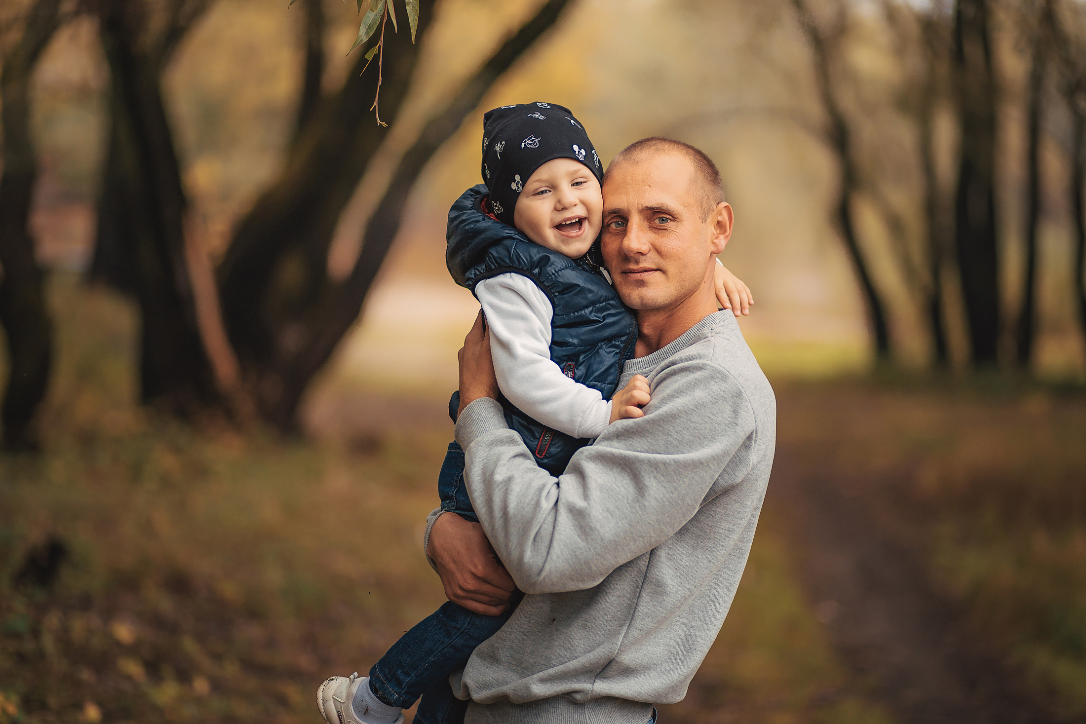 Алёна и Саша. Семейный, детский, свадебный фотограф по всей РБ Валера Михневич