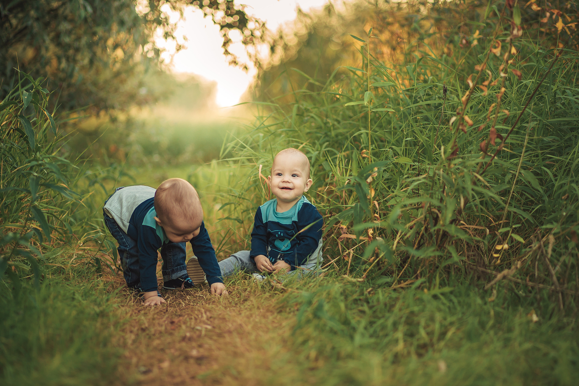 Женя и Даша. Семейный, детский, свадебный фотограф по всей РБ Валера Михневич