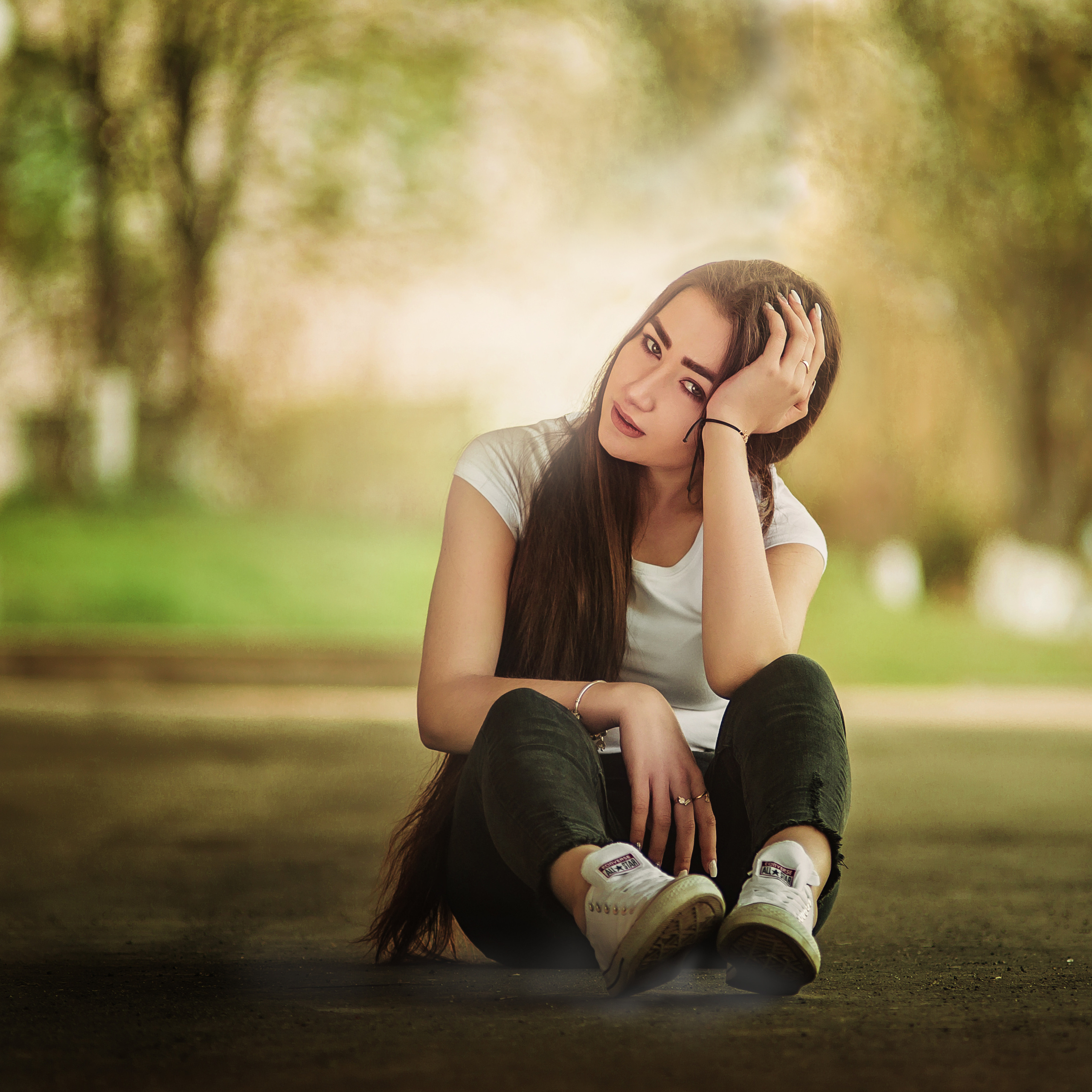 Портреты вне серии. Семейный, детский, свадебный фотограф по всей РБ Валера Михневич