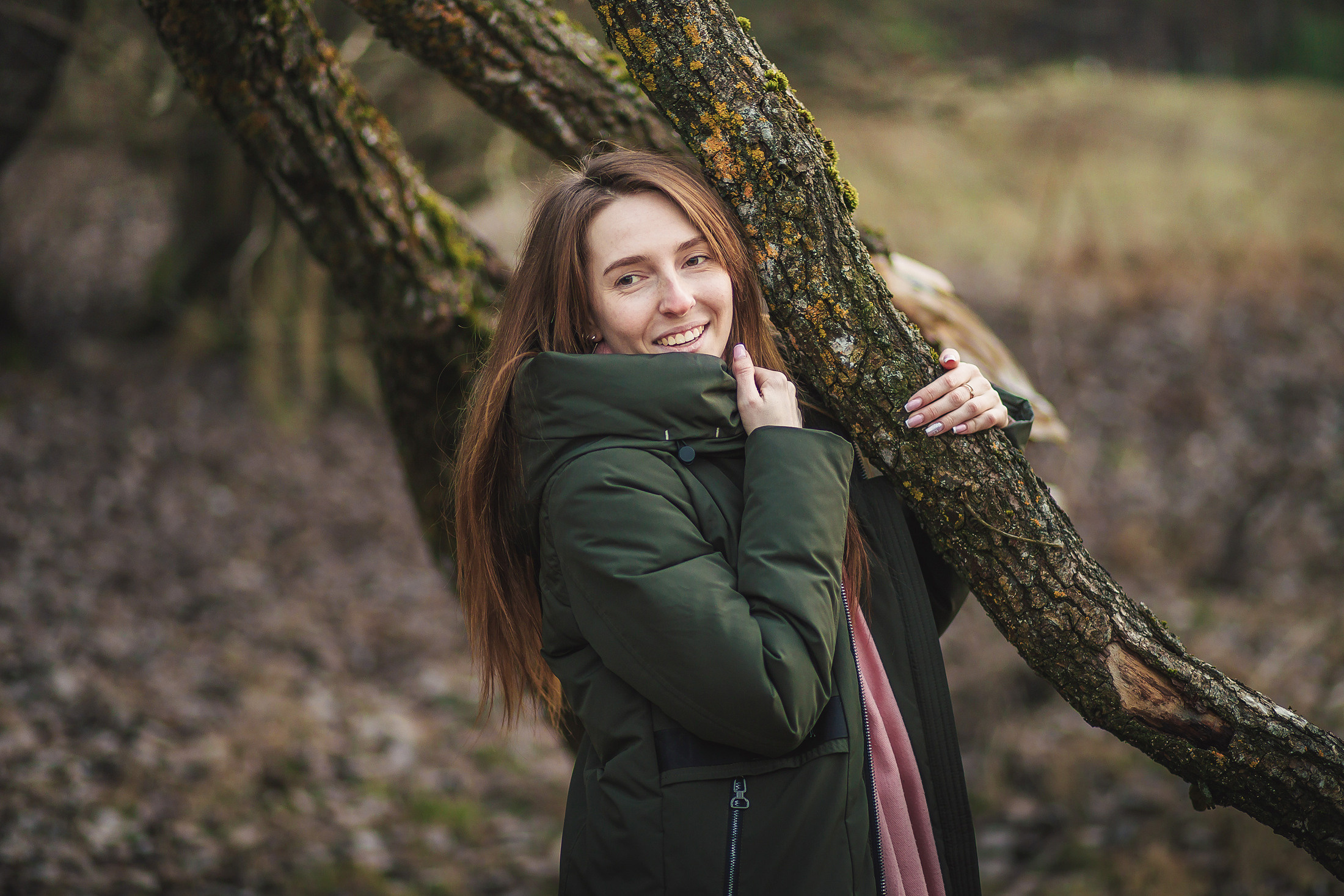 Влад и Вероника. Семейный, детский, свадебный фотограф по всей РБ Валера Михневич