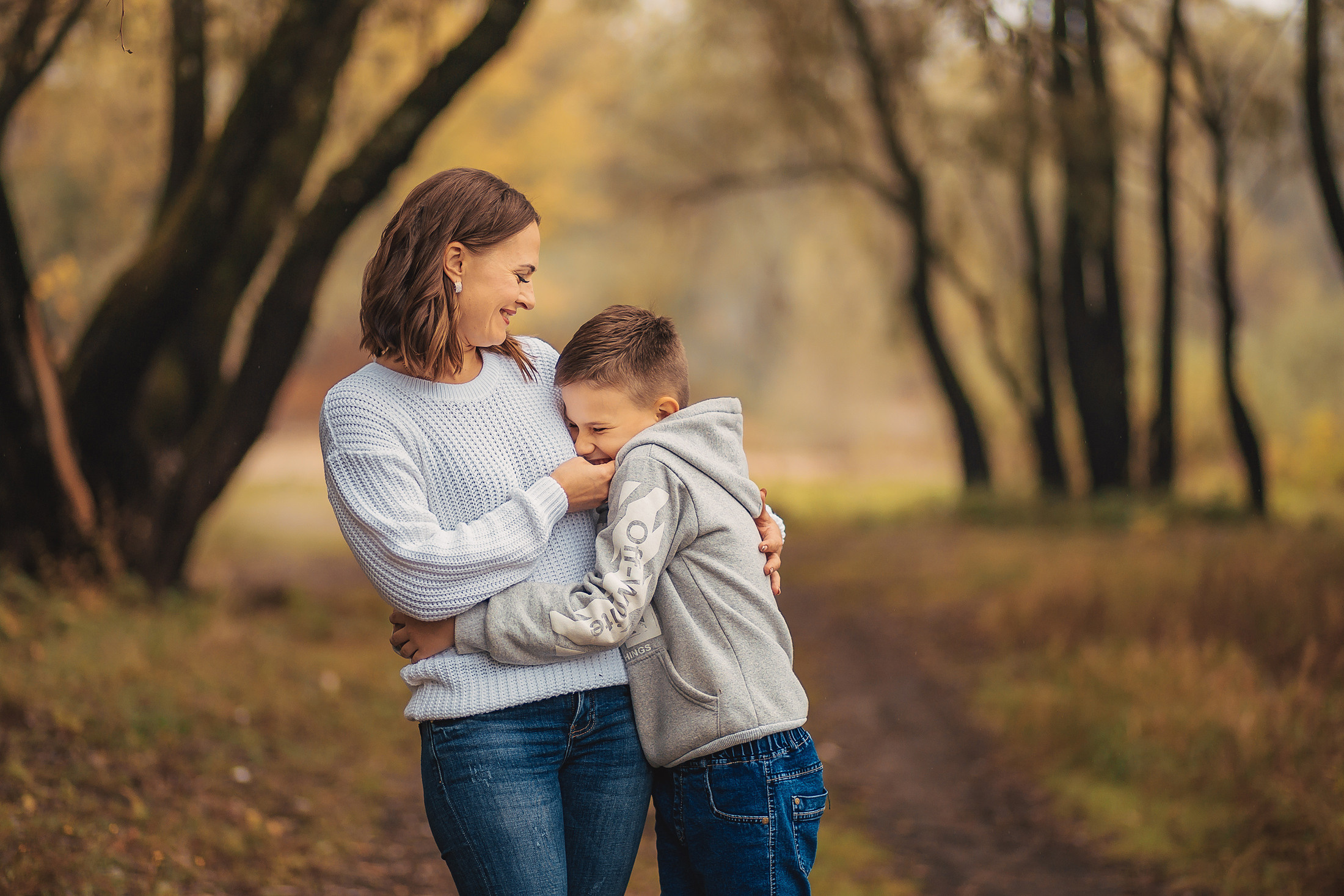 Алёна и Саша. Семейный, детский, свадебный фотограф по всей РБ Валера Михневич