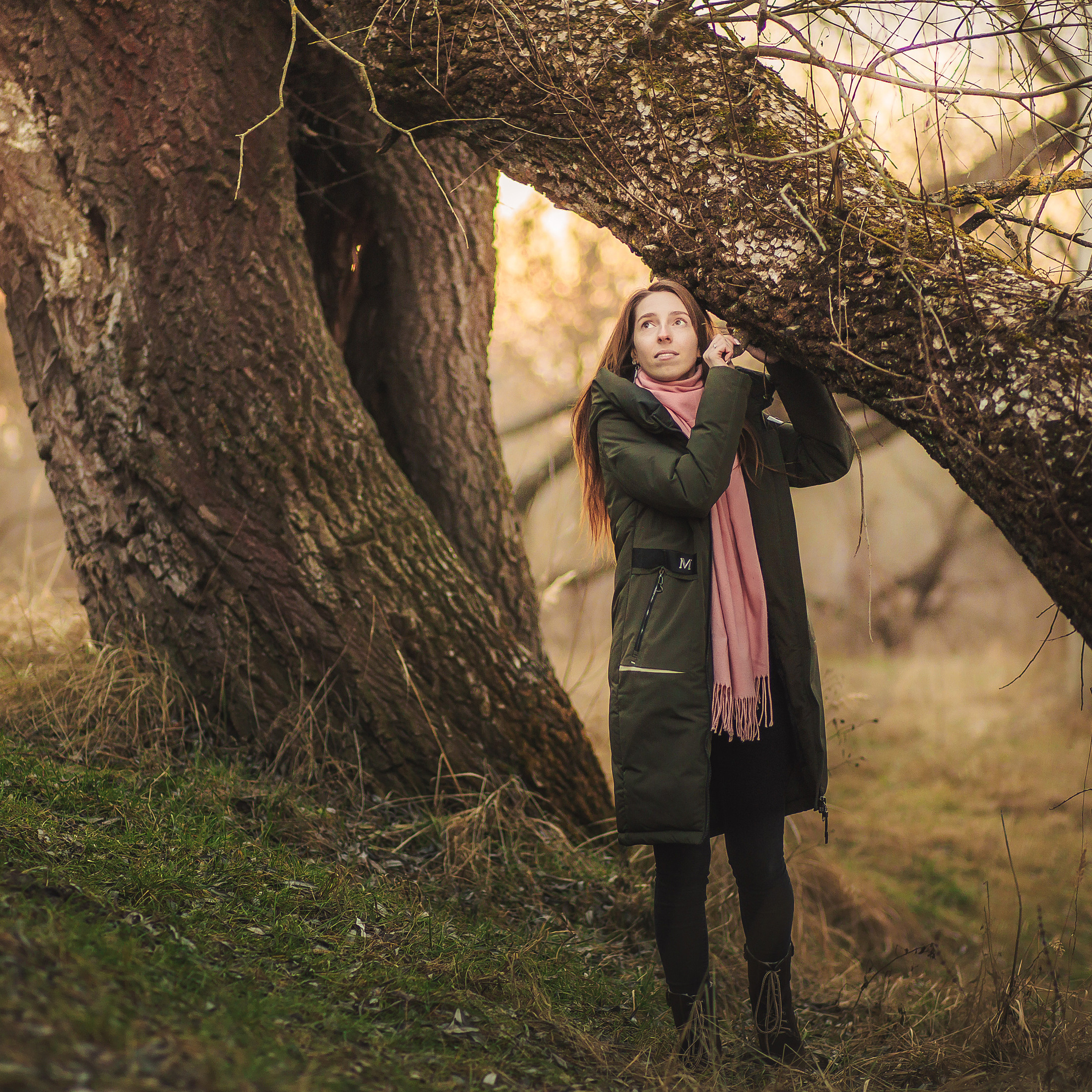 Влад и Вероника. Семейный, детский, свадебный фотограф по всей РБ Валера Михневич