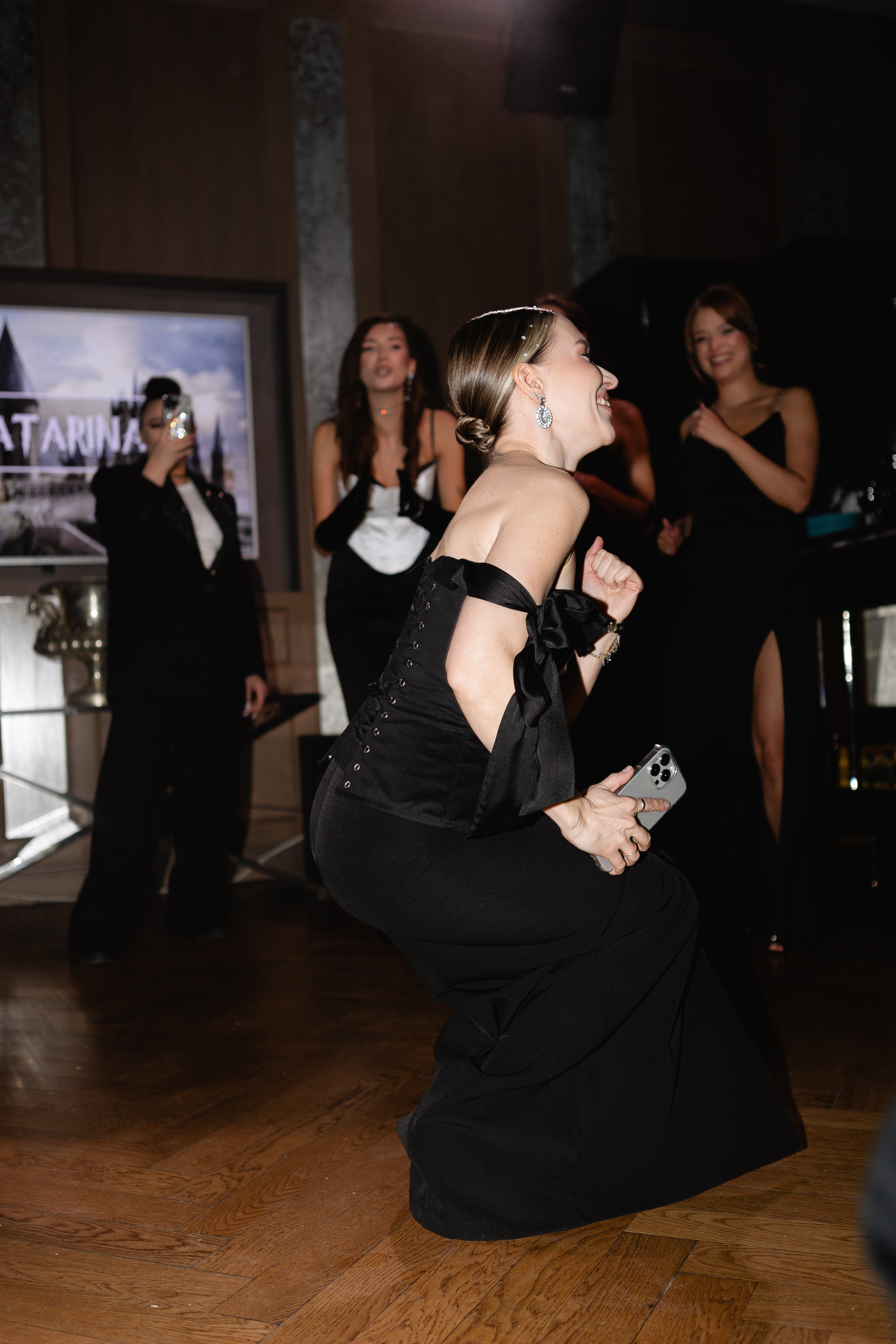 Harry Potter birthday. Свадебный и портретный фотограф Казань/Москва/СПБ Елькина Юлия