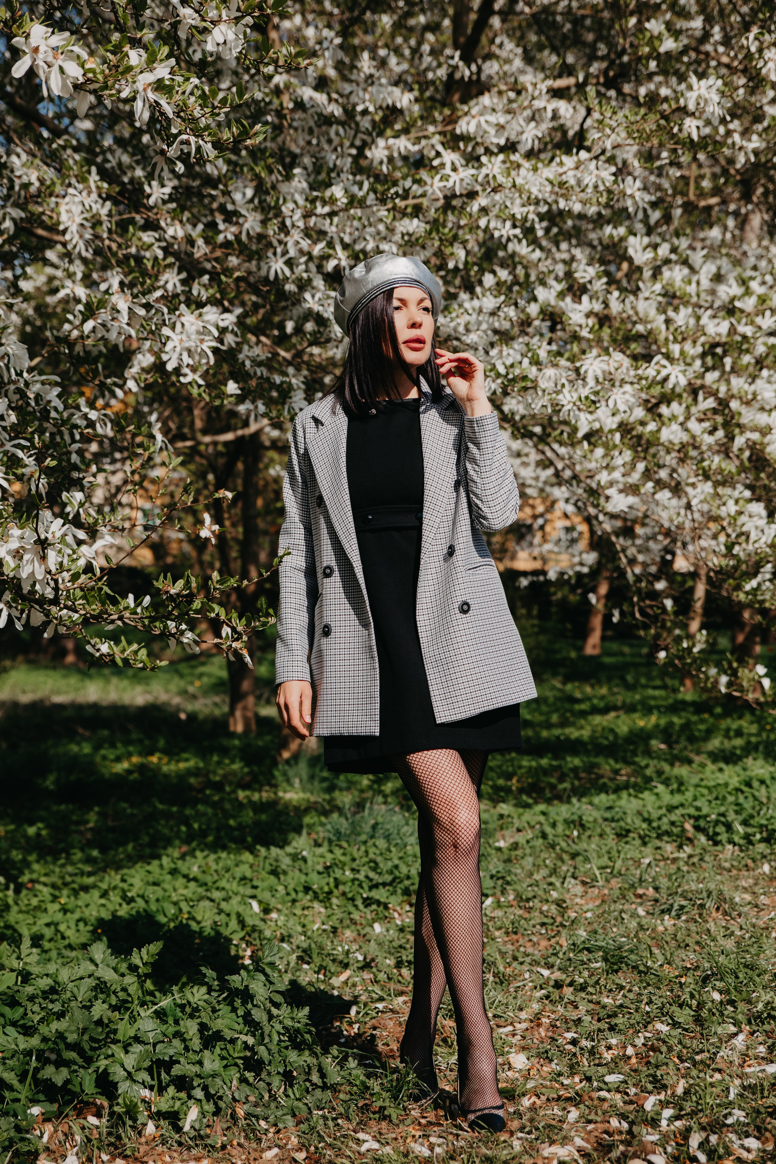 Ольга. Фотограф Амалия Ахмедова, Калининград