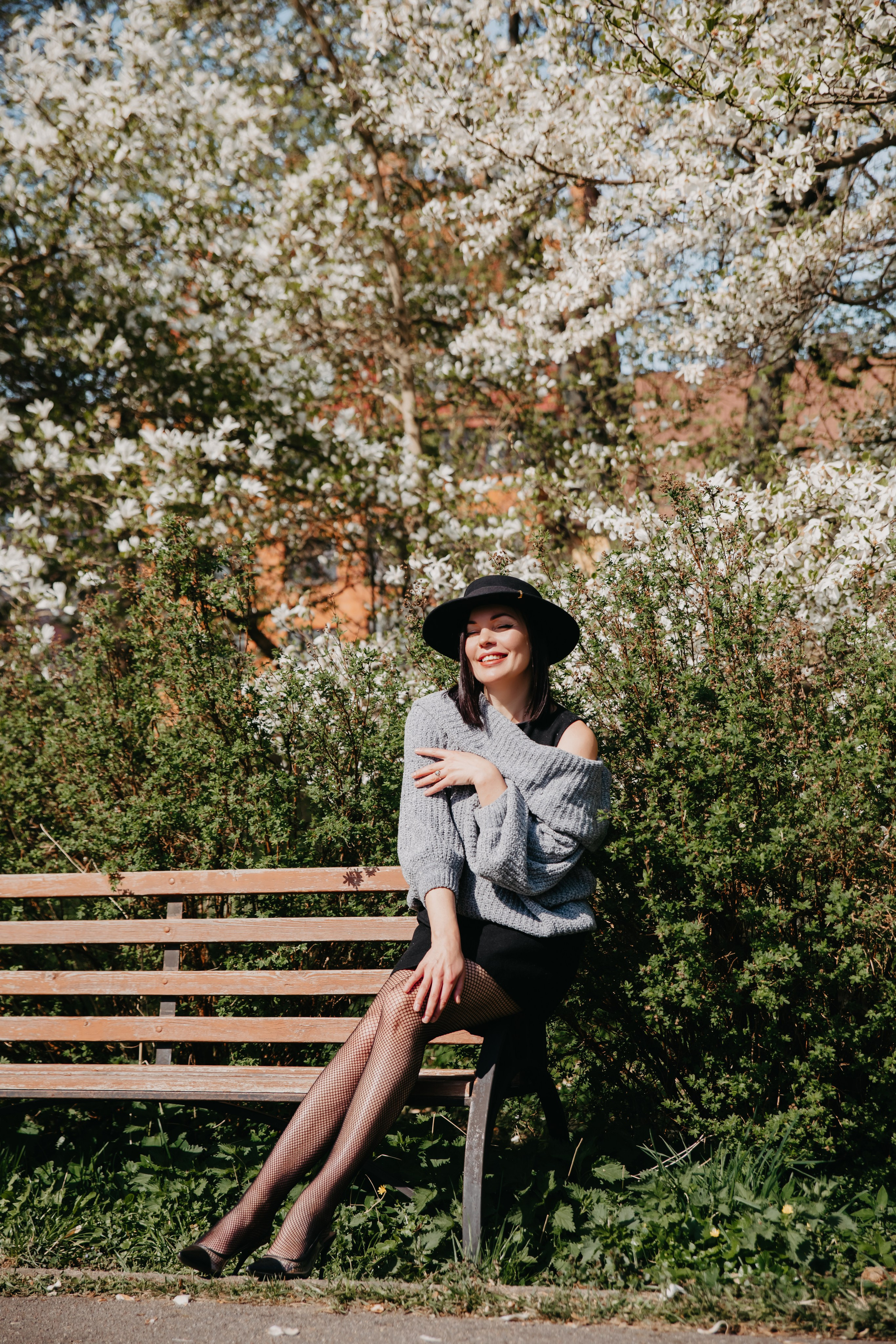 Ольга. Фотограф Амалия Ахмедова, Калининград