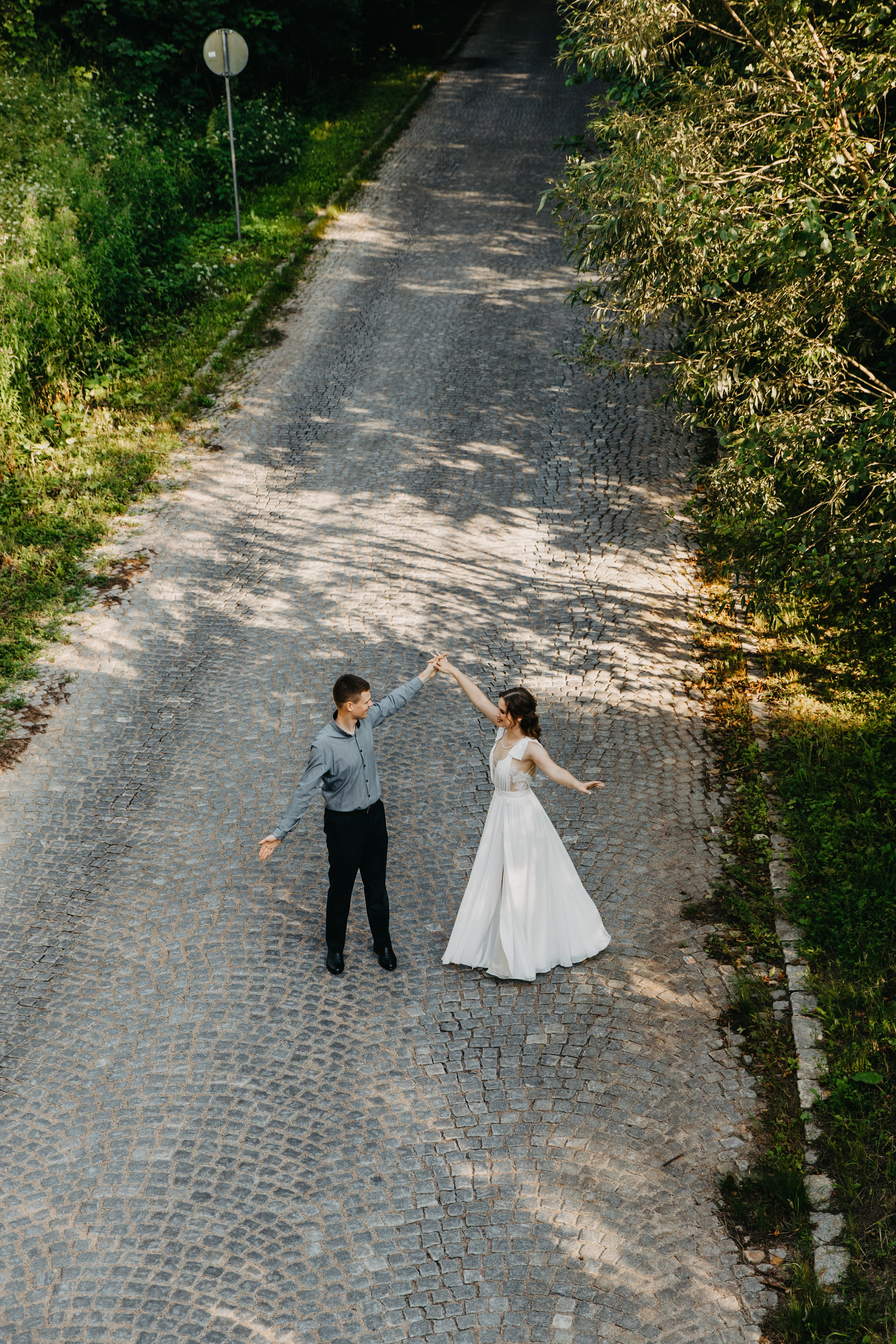 Марина & Игорь. Фотограф Амалия Ахмедова, Калининград