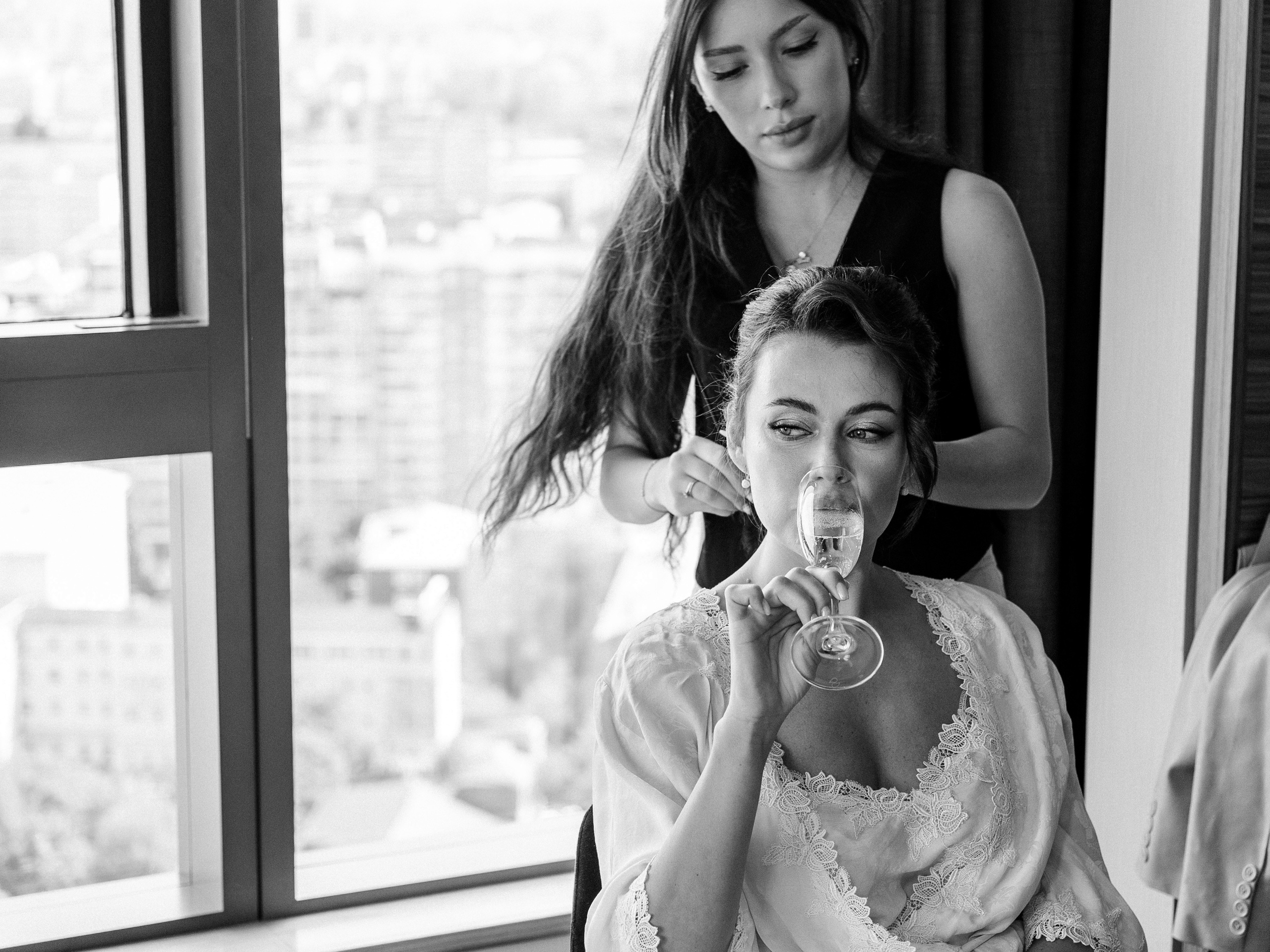 O & I. Свадебный Фотограф в Коломне и Москве Николай Максименко