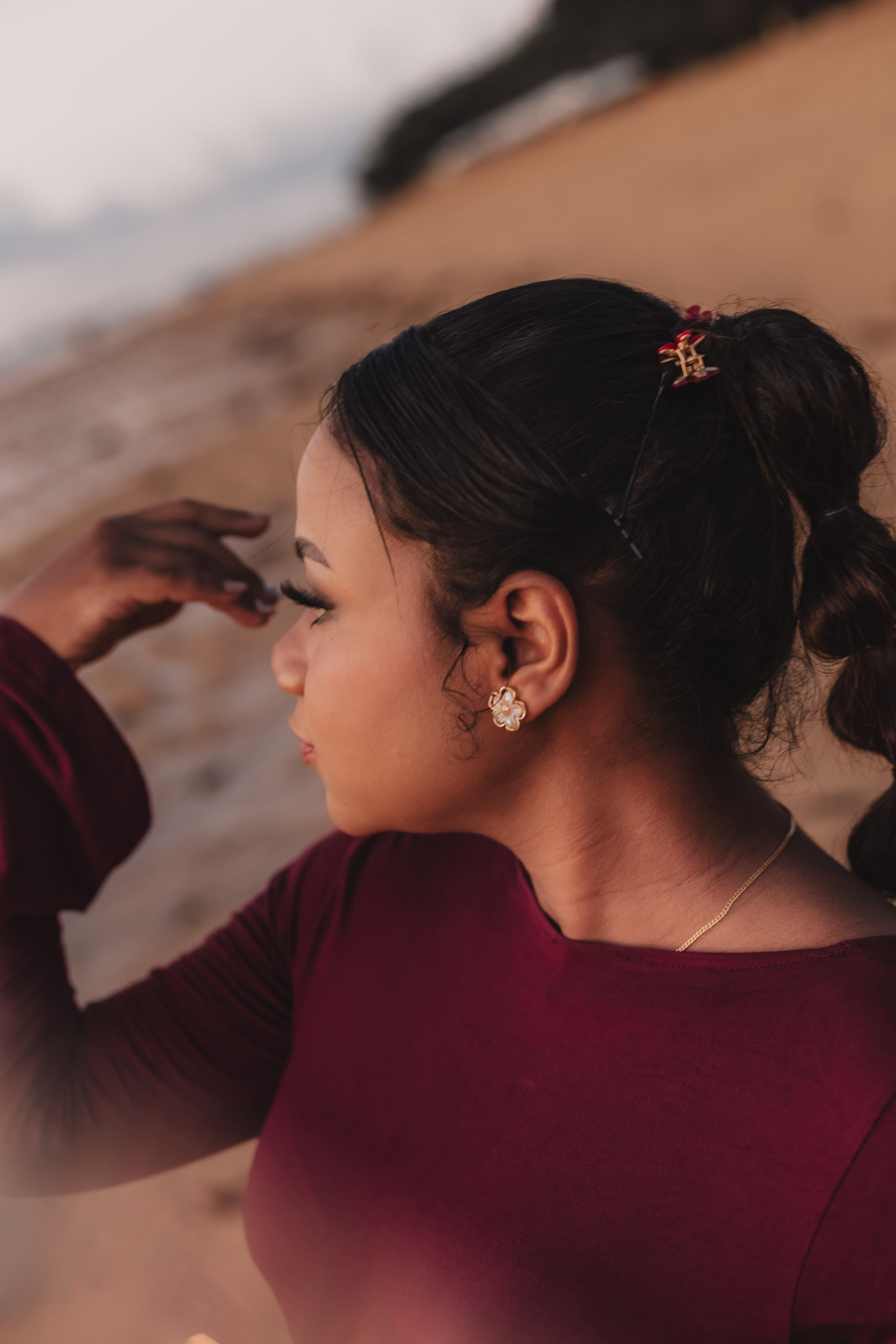 Mo(Bo)rning. Мариам Багдасарян