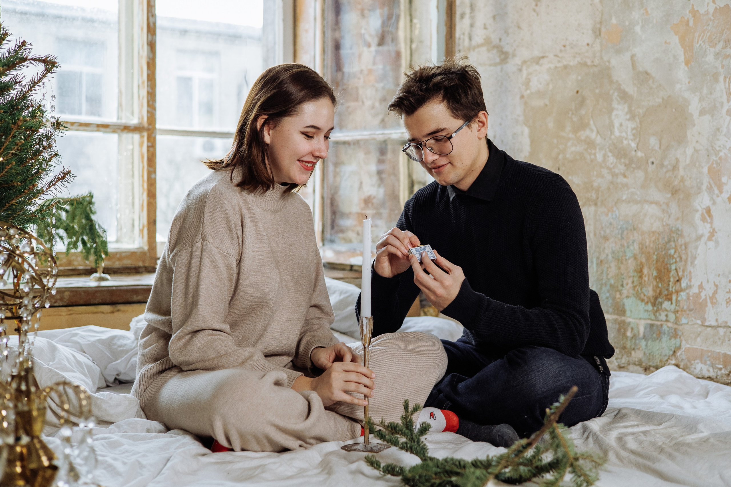 S&K. Дарья Нерсесян — фотограф в Ростове-на-Дону