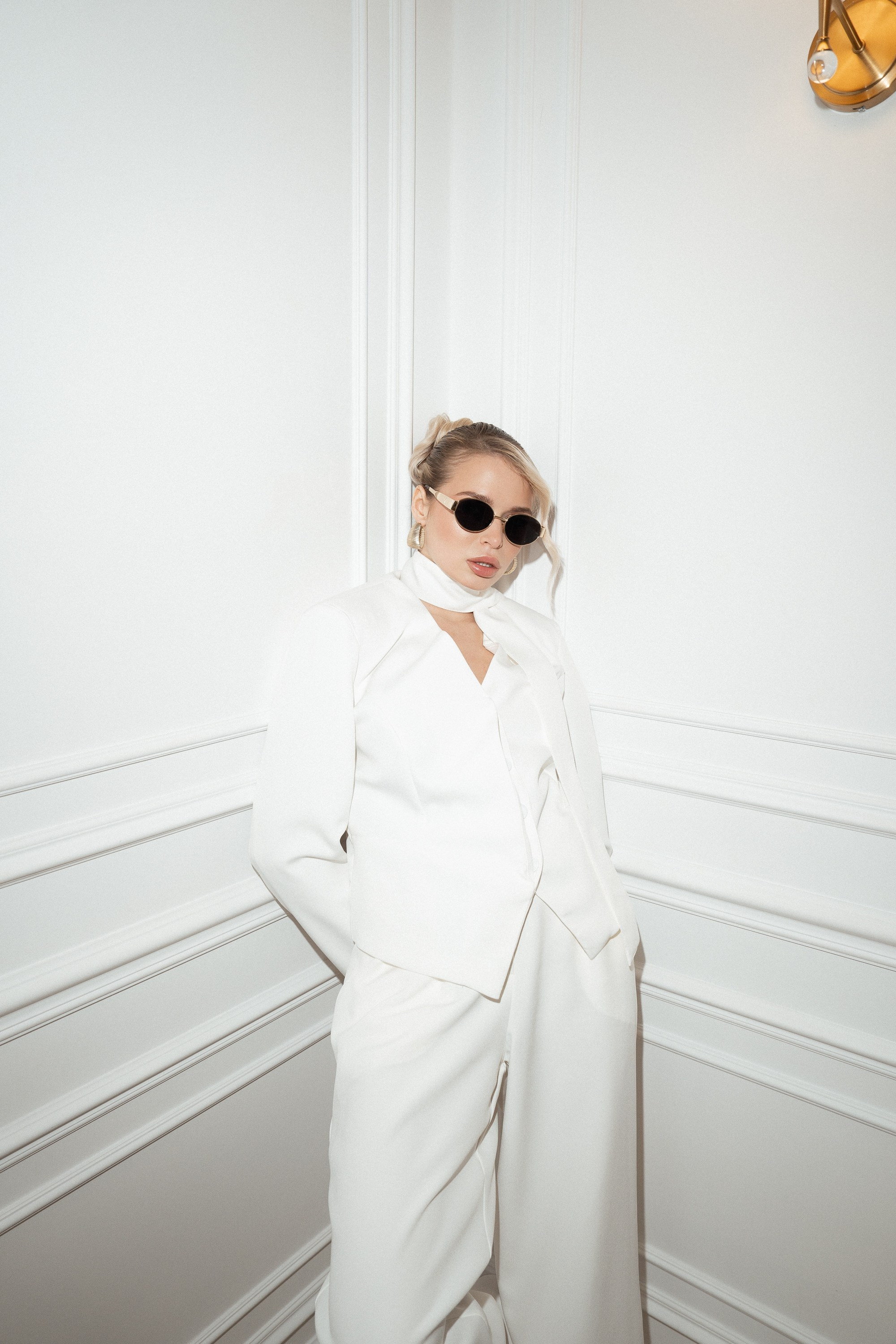 СОФИЯ. Женский портрет