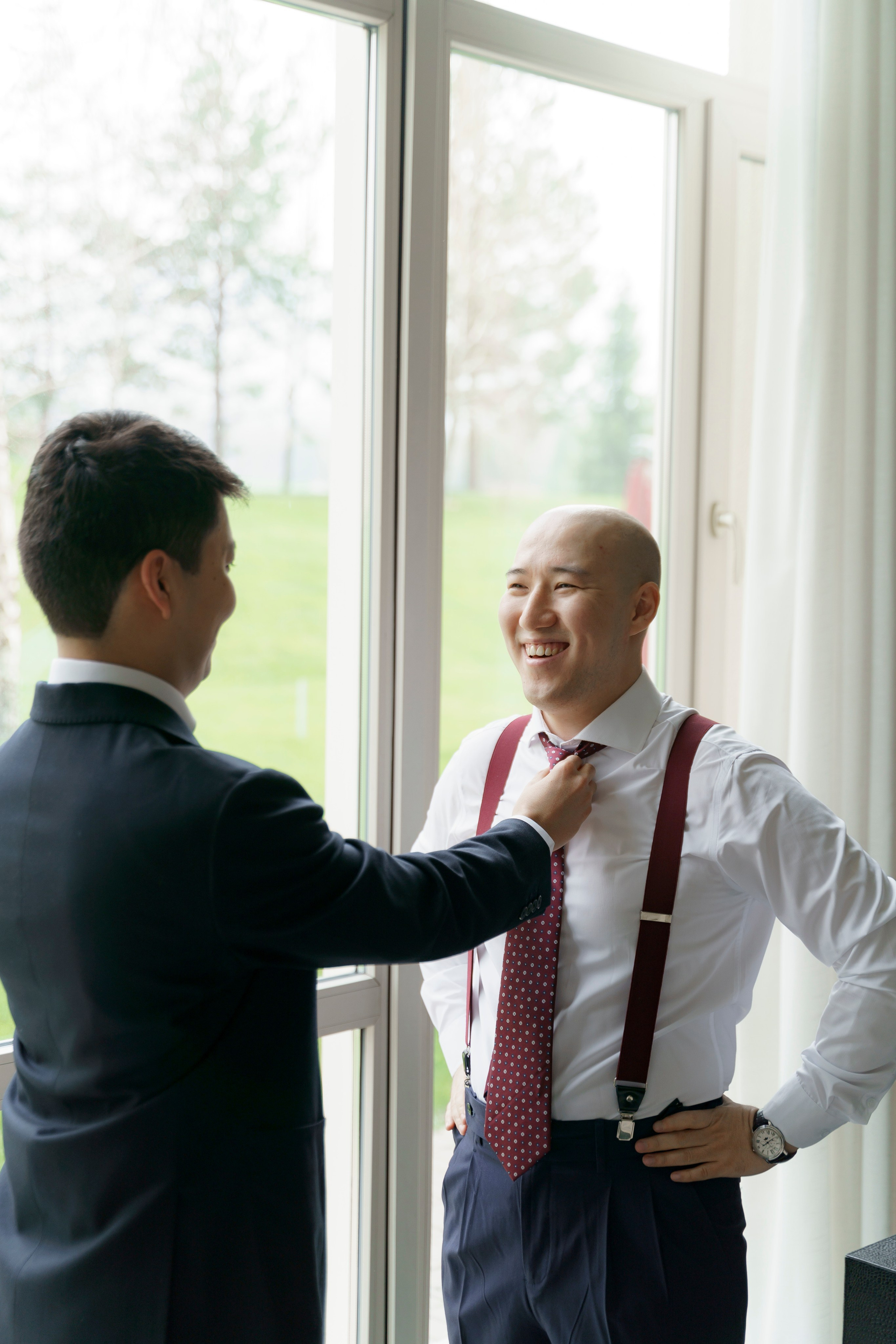 Kai & Zhazel. Wedding and Love story Photographer