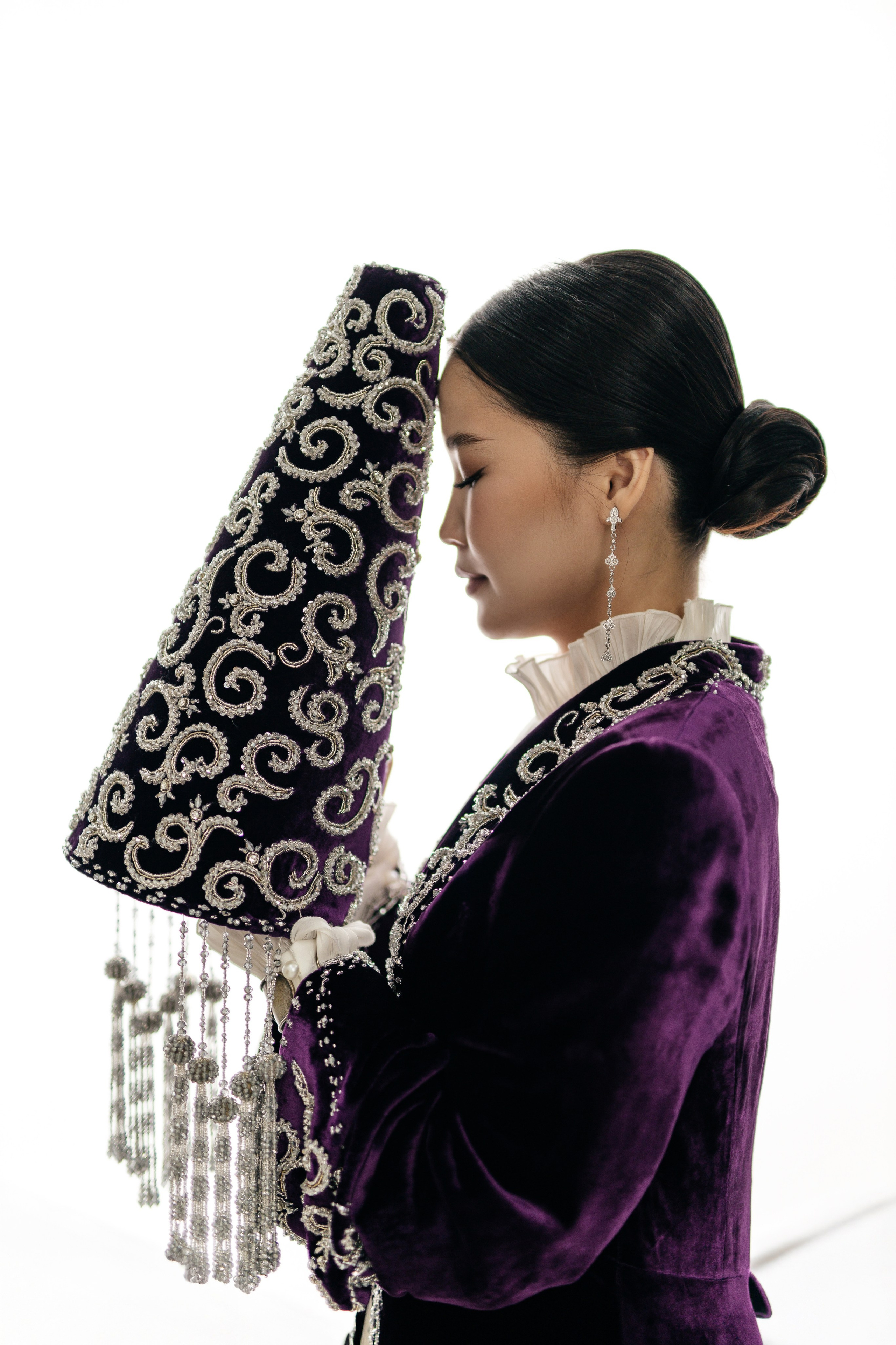 NURGUL. ZHASULAN SABYTULY