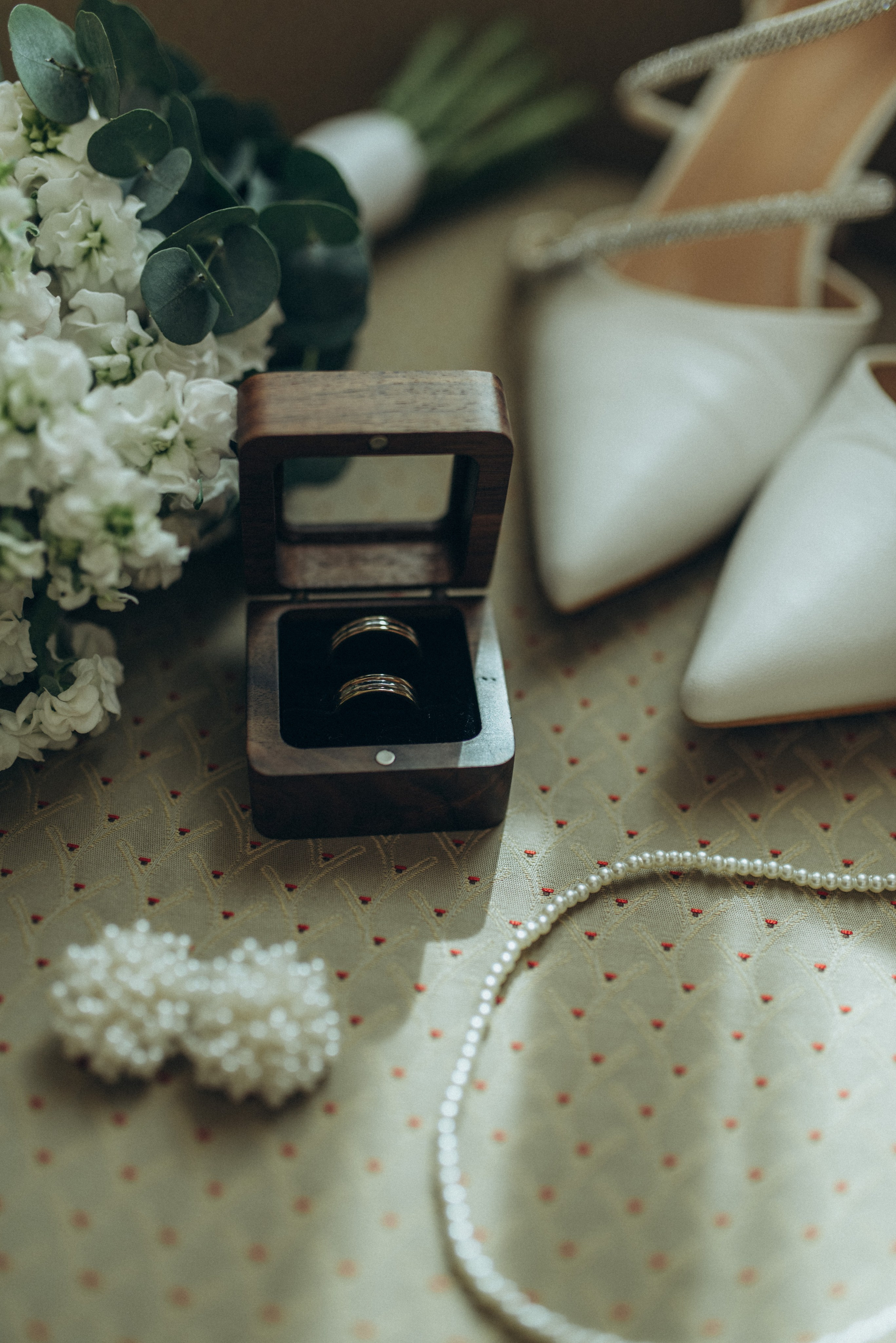 Олег и Ева. Семейный фотограф в Москве Екатерина Север