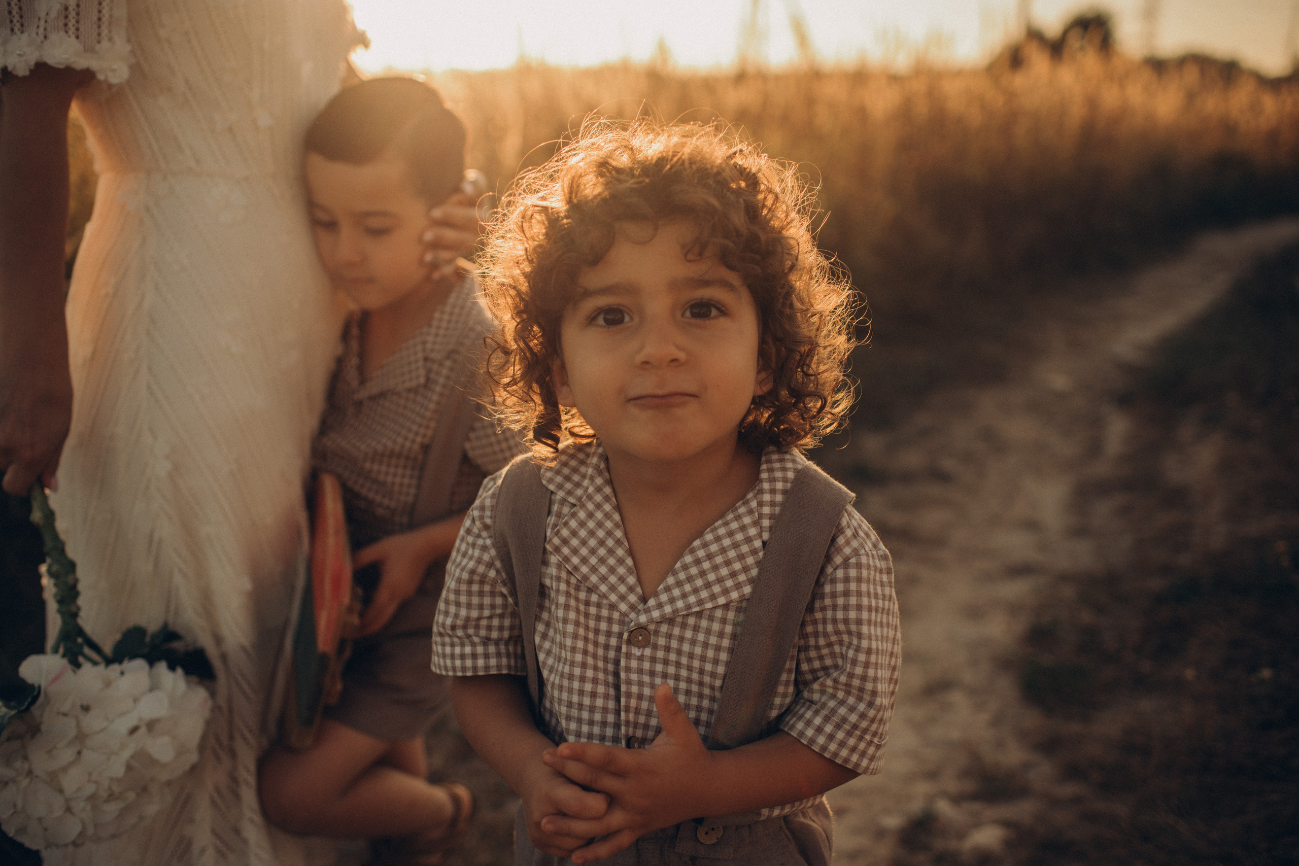 На природе. Фотограф Алиса Чечина. Калуга. Товарково