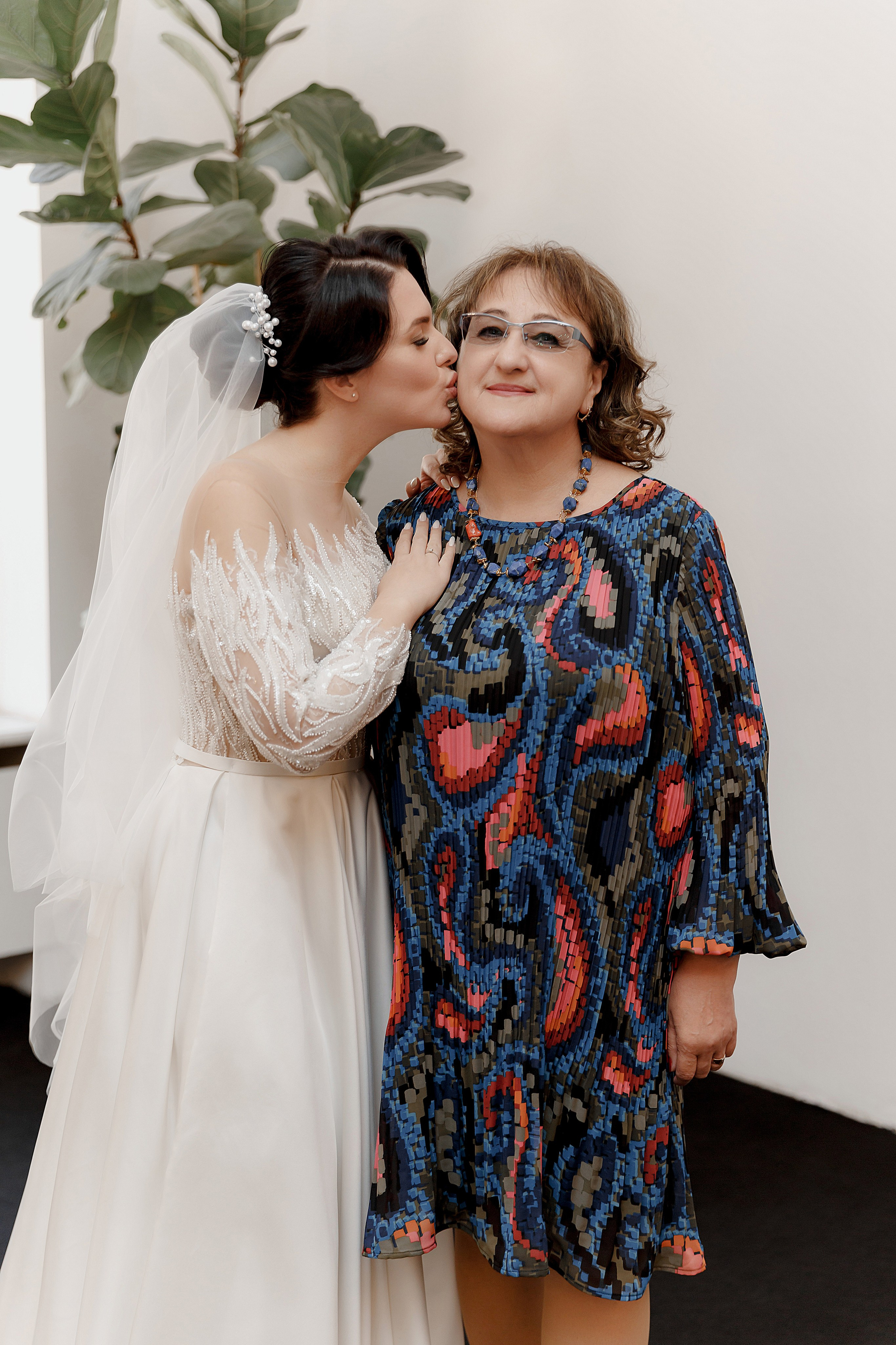 Татьяна и Илья. Профессиональный фотограф Надежда Антонова