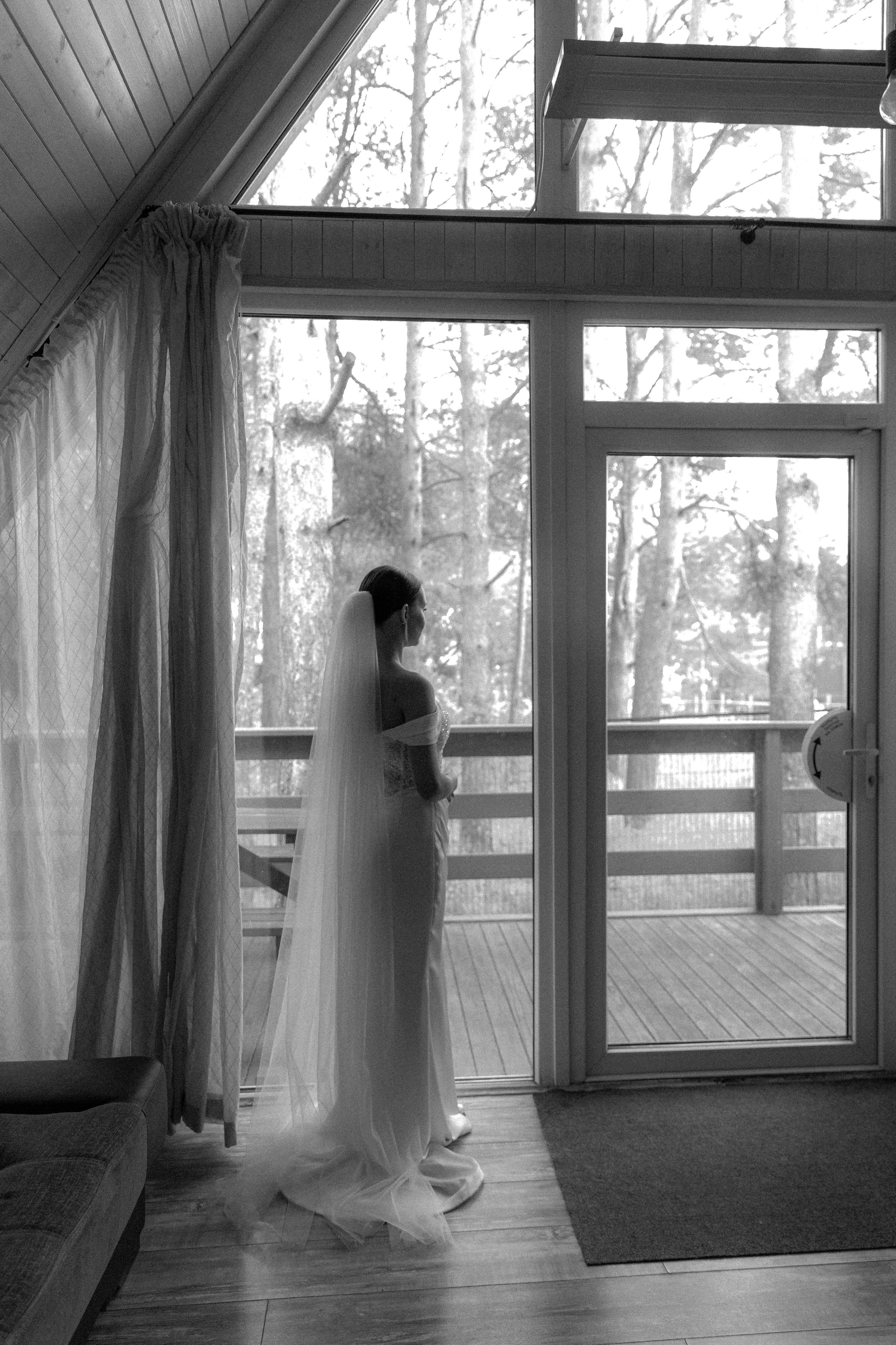 Никита & Дарья. Свадебный и семейный фотограф в Ижевске