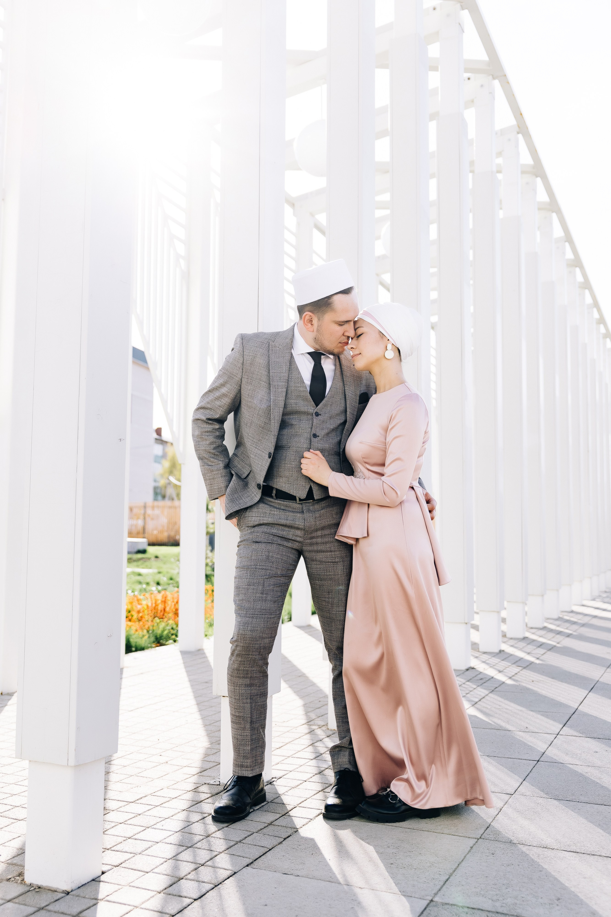 Инсаф и Лилия. Ваш самый лучший фотограф!