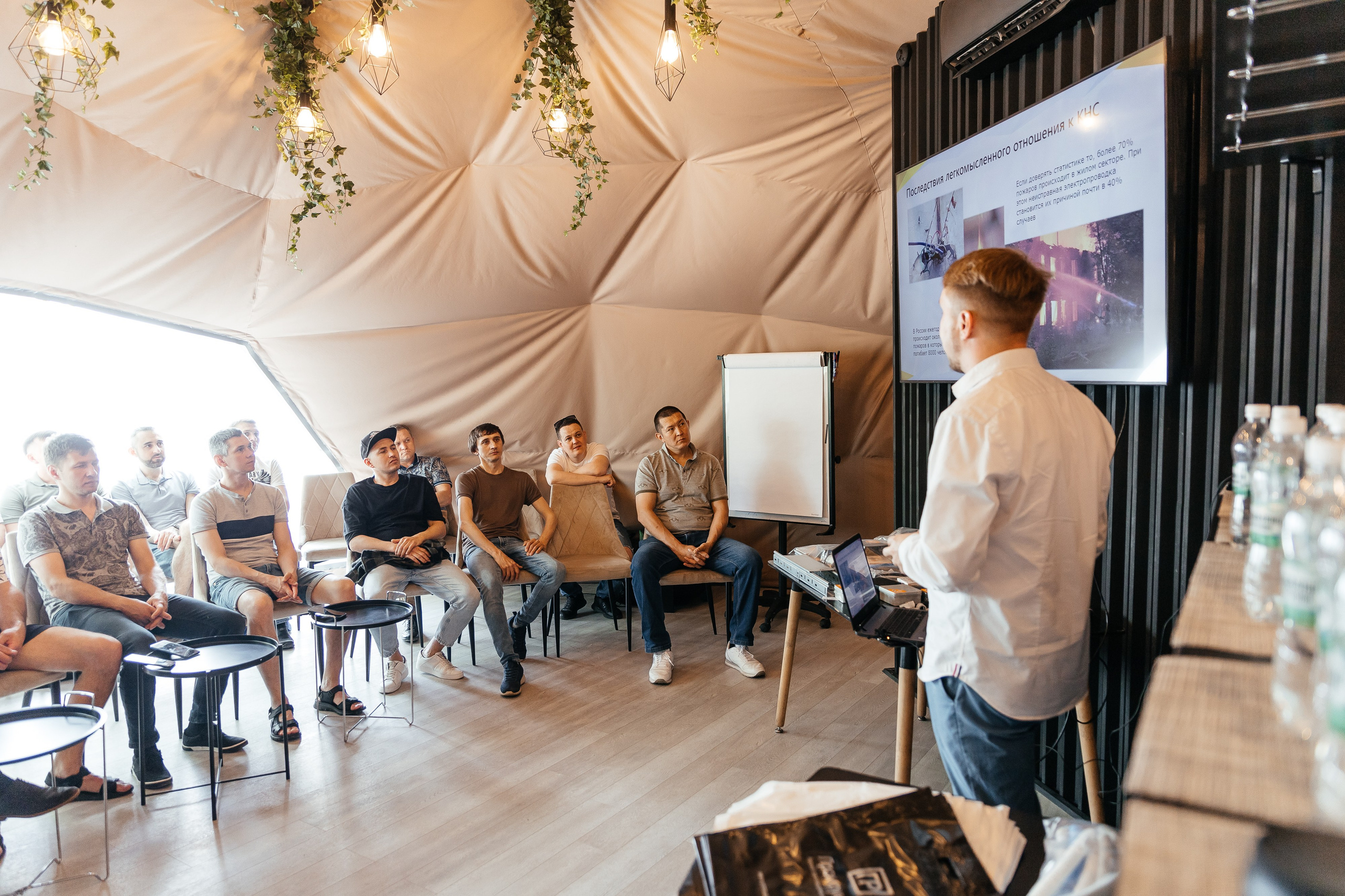 Тимбилдинг Электроцентр. Ваш самый лучший фотограф!
