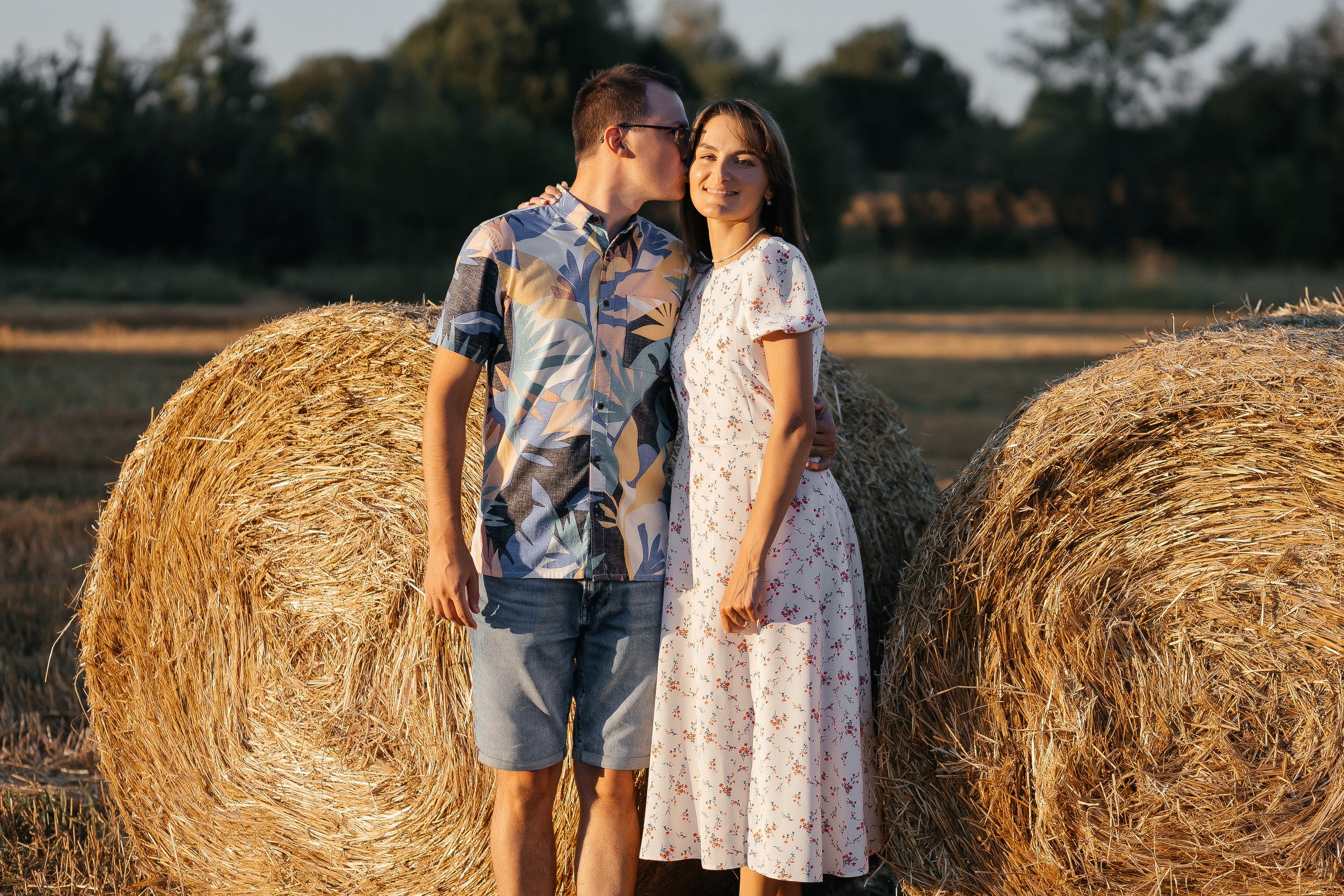 Семейная фотосессия. Ваш самый лучший фотограф!