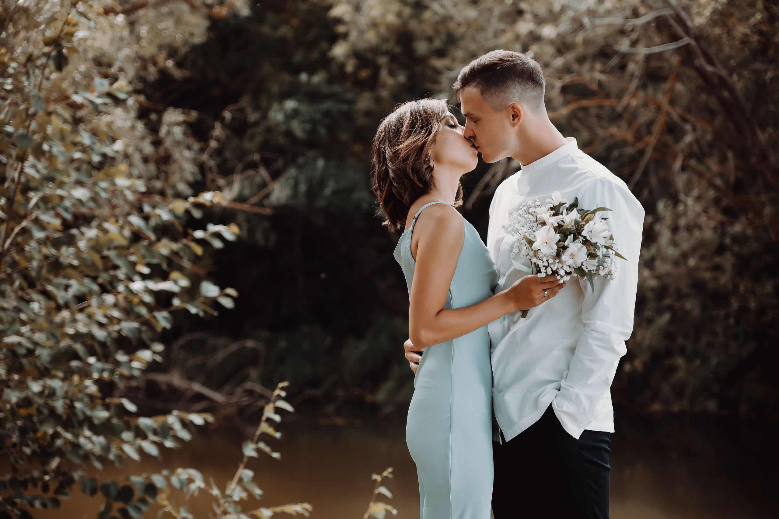 Антон и Ангелина. Ваш самый лучший фотограф!