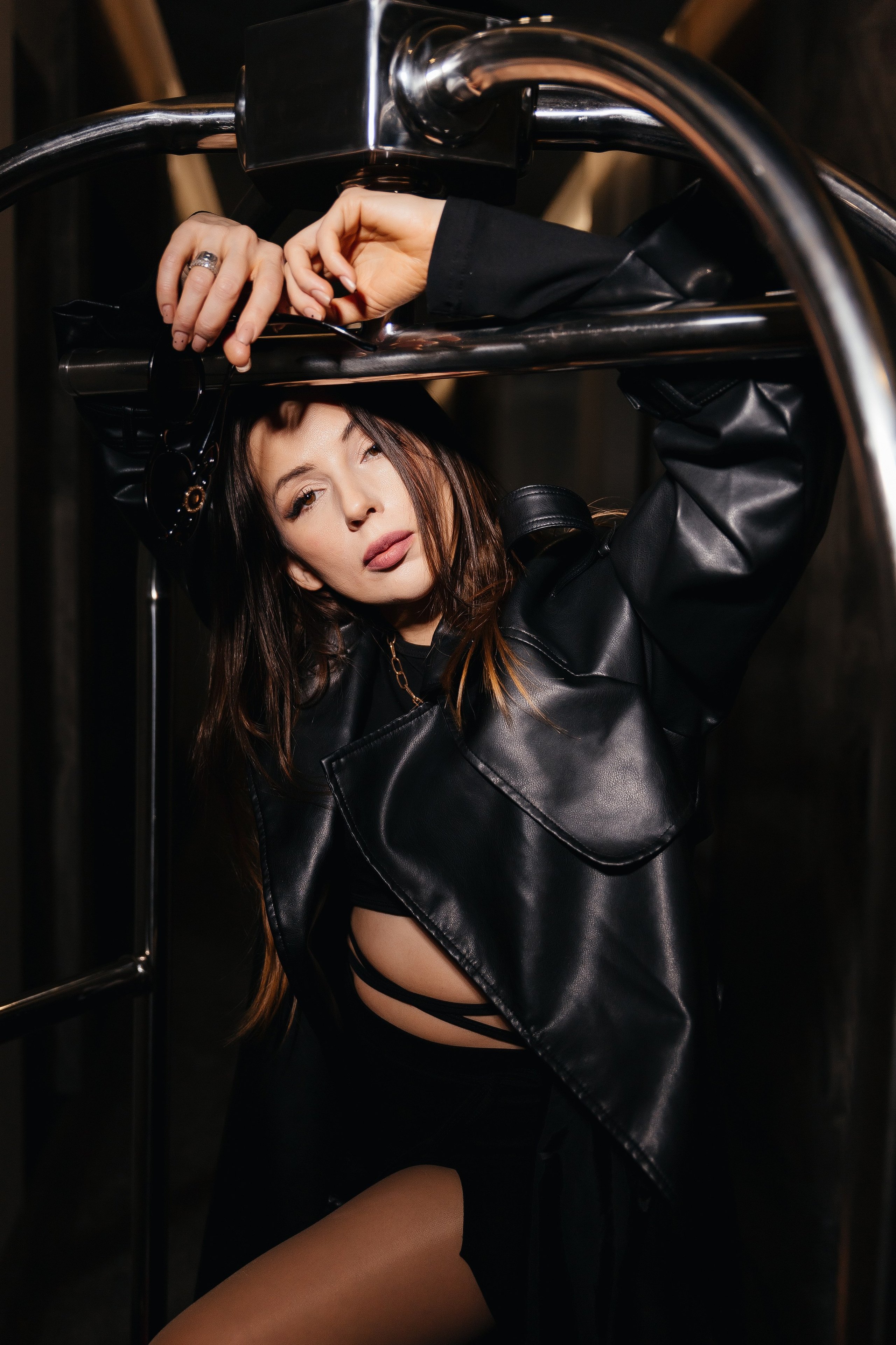 Женские портреты. Ваш самый лучший фотограф!