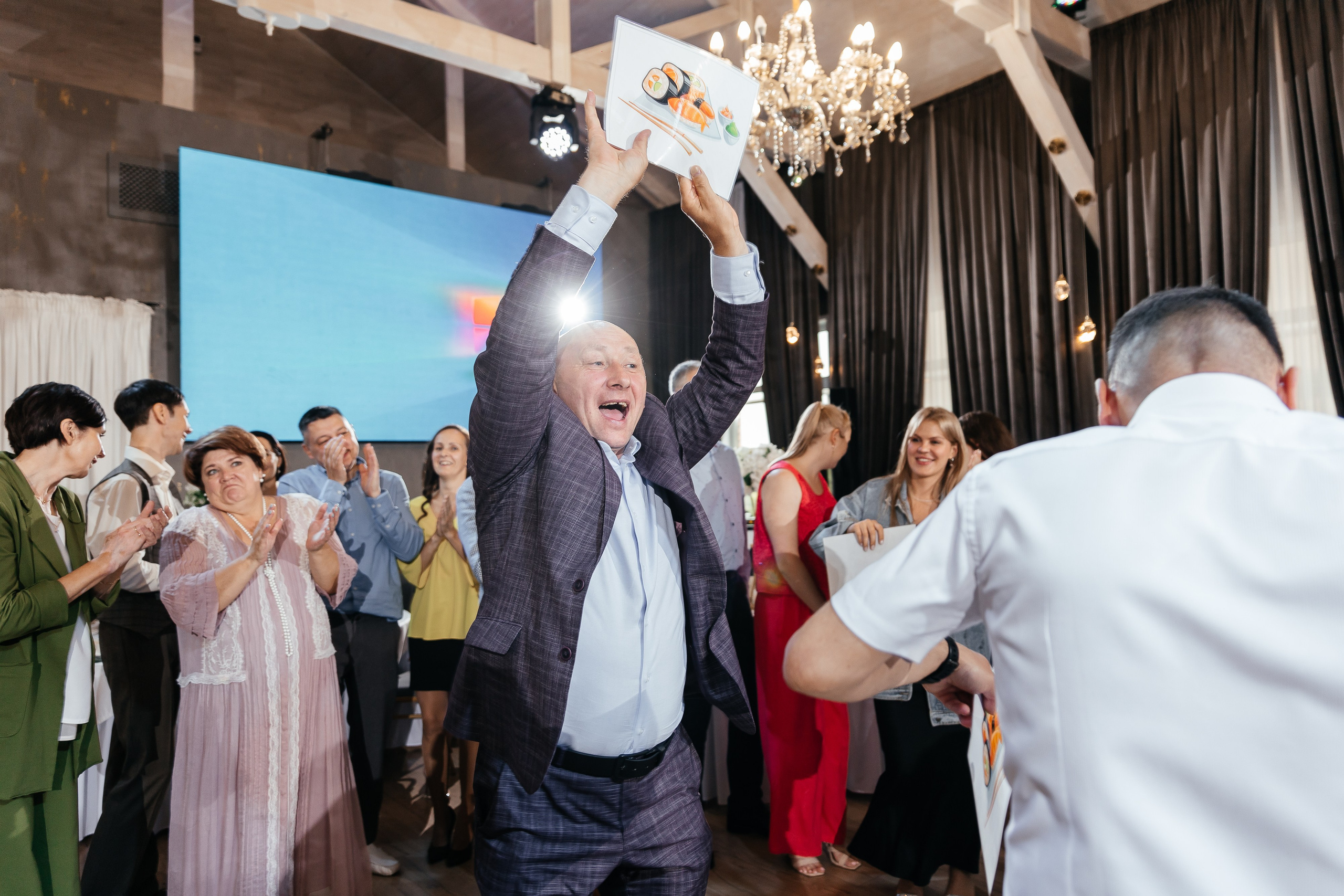 Ринат и Ксения. Ваш самый лучший фотограф!