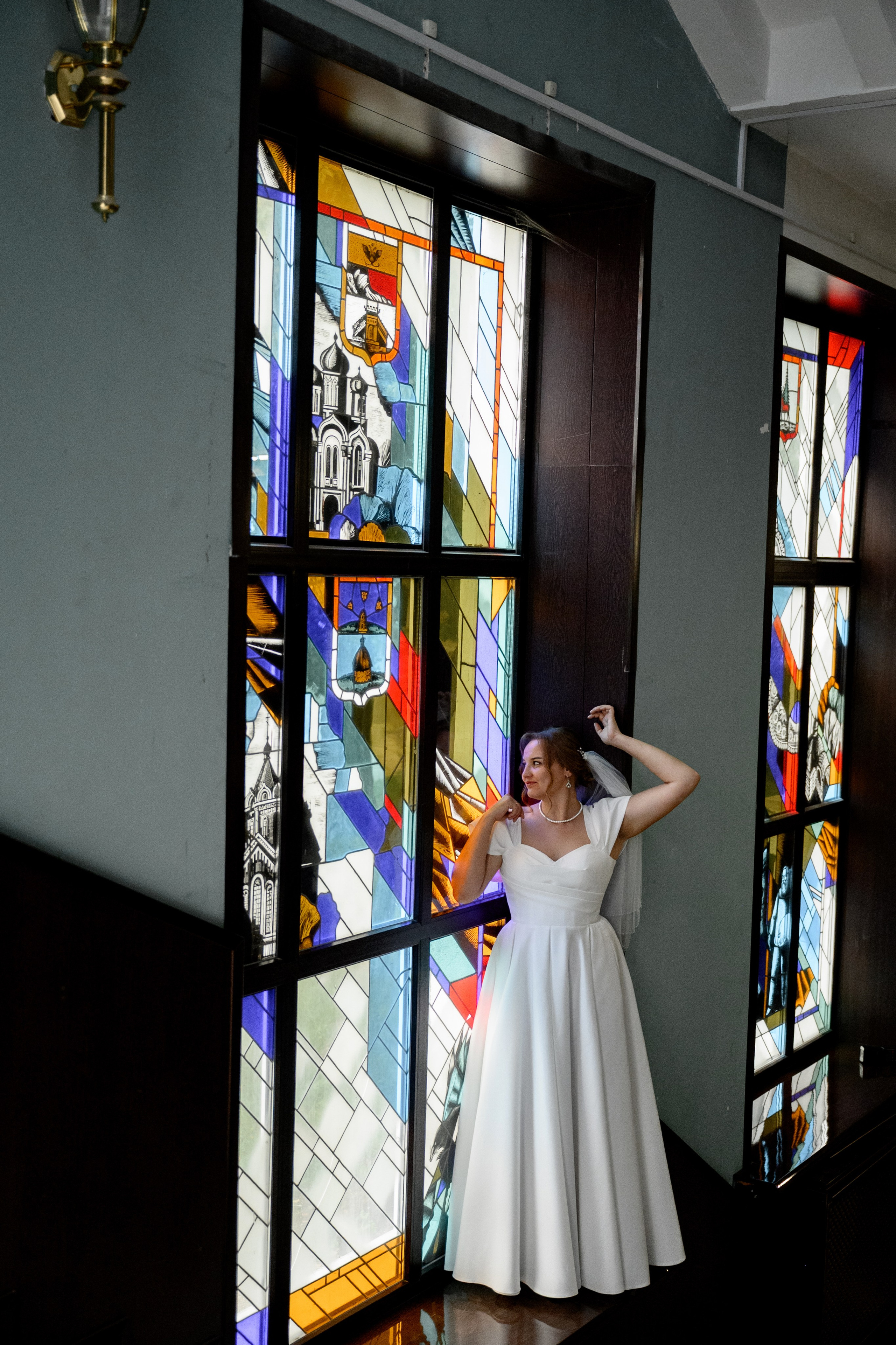 Nadezhda & Alexey. Фотограф в Липецке Ковалько Евгений