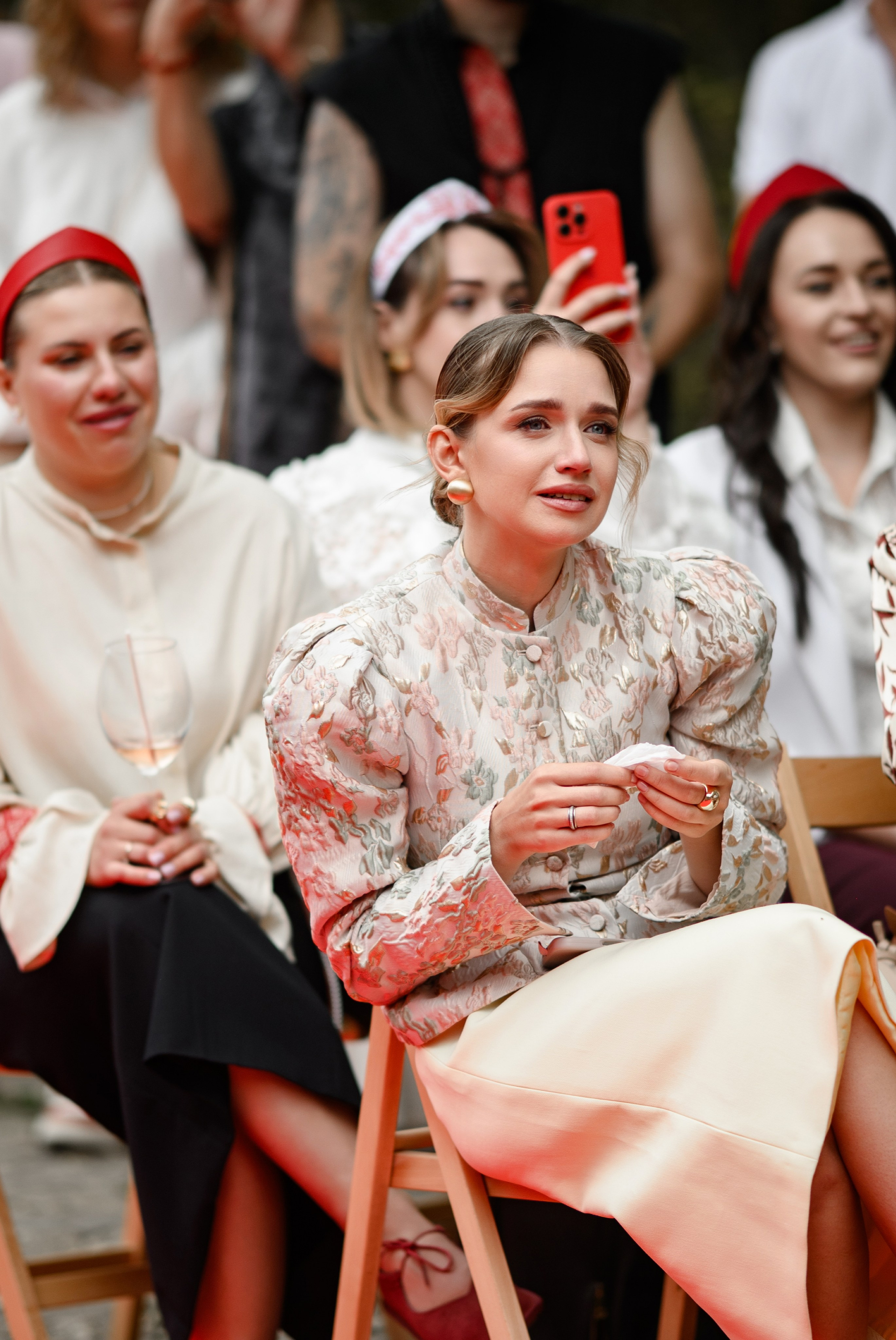 Lisa & Ilya. Фотограф в Липецке Ковалько Евгений