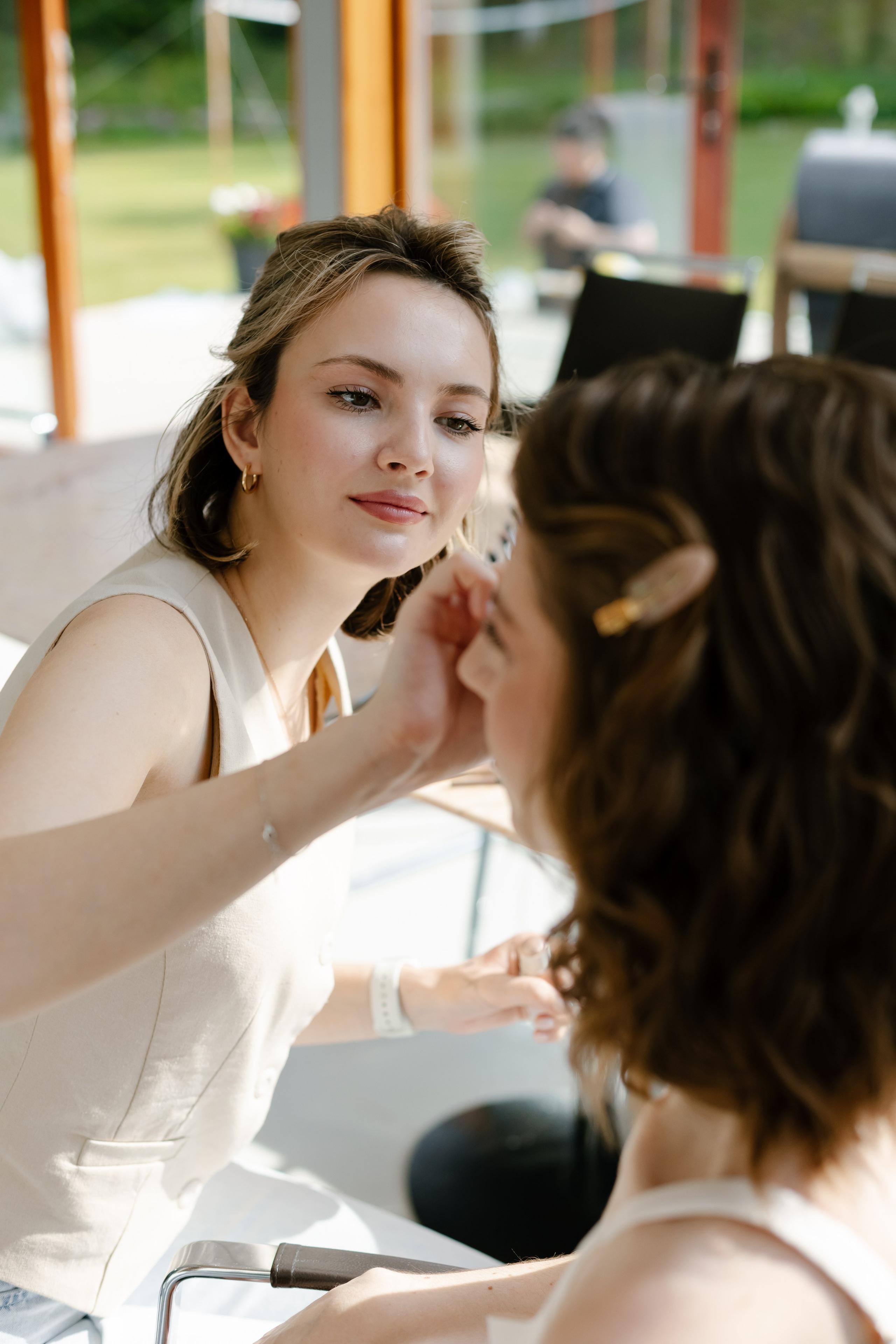 Букетик черники. Майя Алиева Свадебный фотограф в Санкт-Петербурге