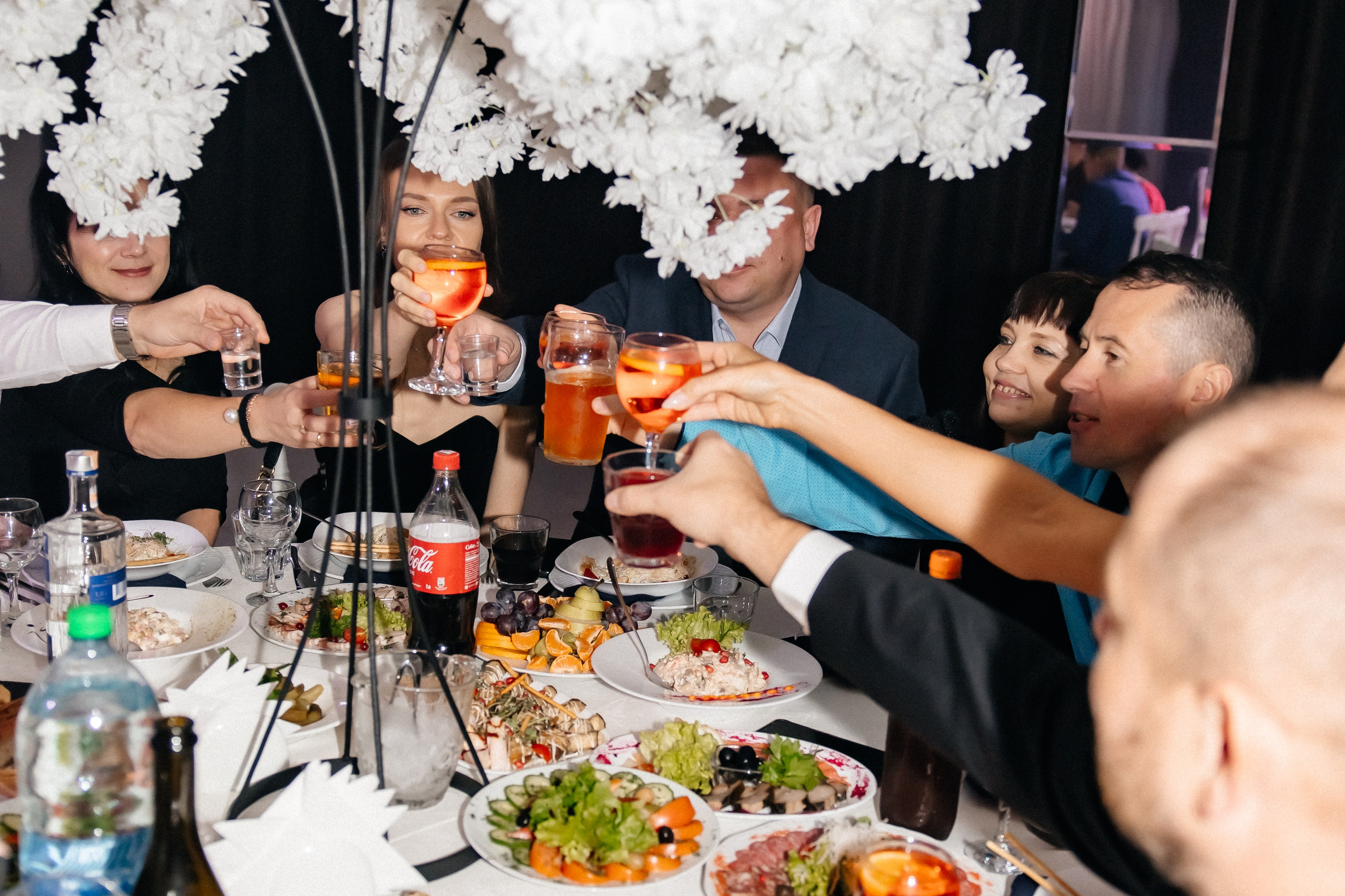 Елена и Алексей. Светлана Ванцлав — фотограф Минск, Беларусь