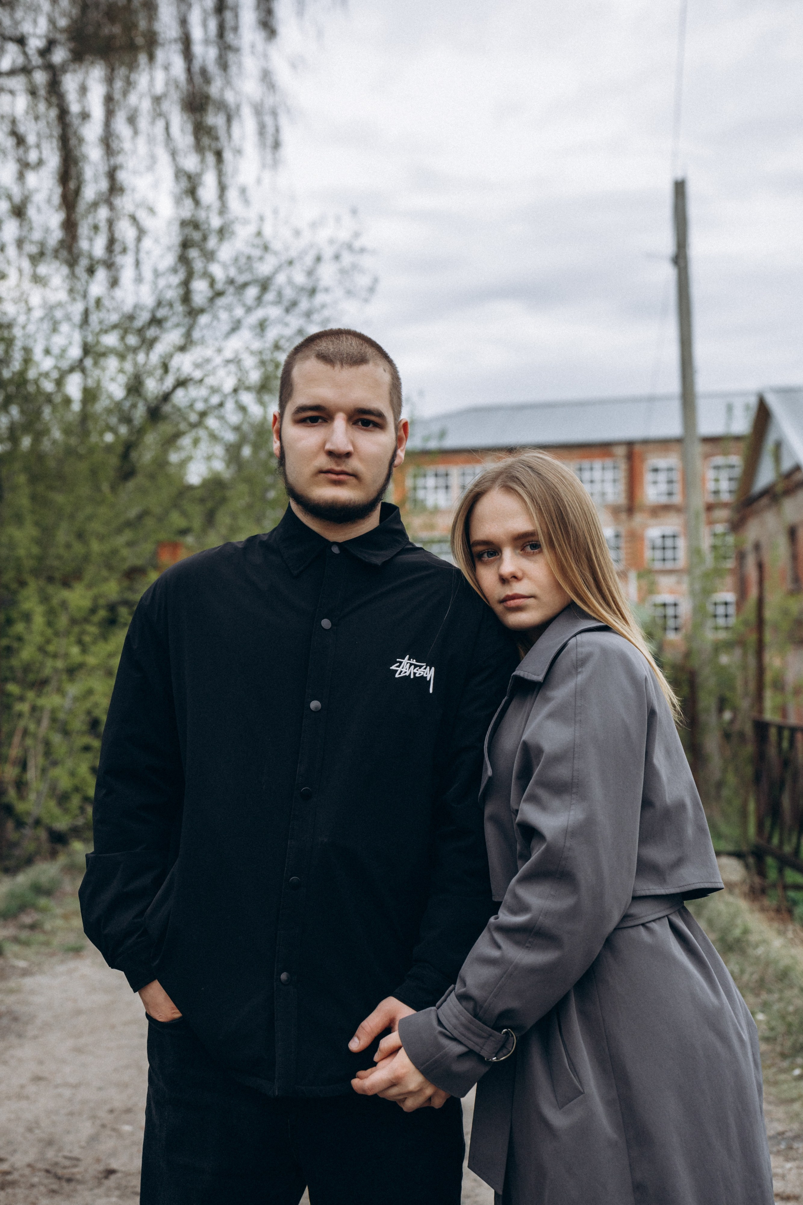 В парке. Фотограф Ярославль|Кострома|Нерехта Гундерина Светлана