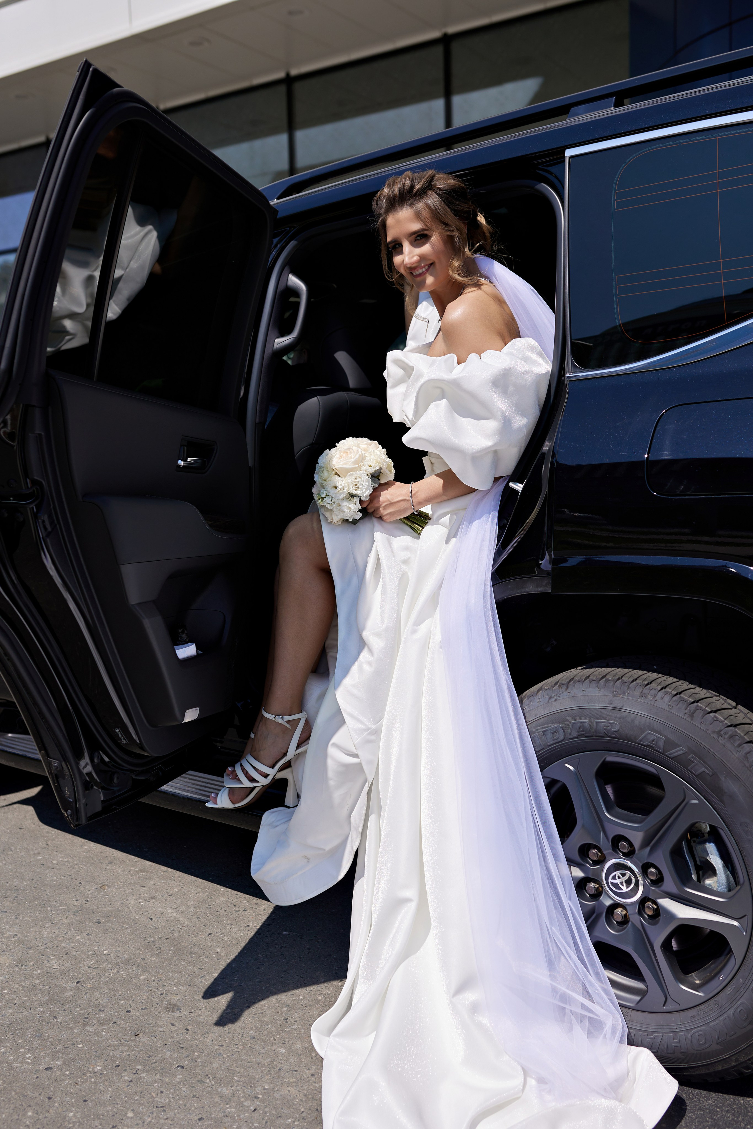 Юлия и Владимир. Свадебный и семейный фотограф в Саранске Евгений Кузнецов