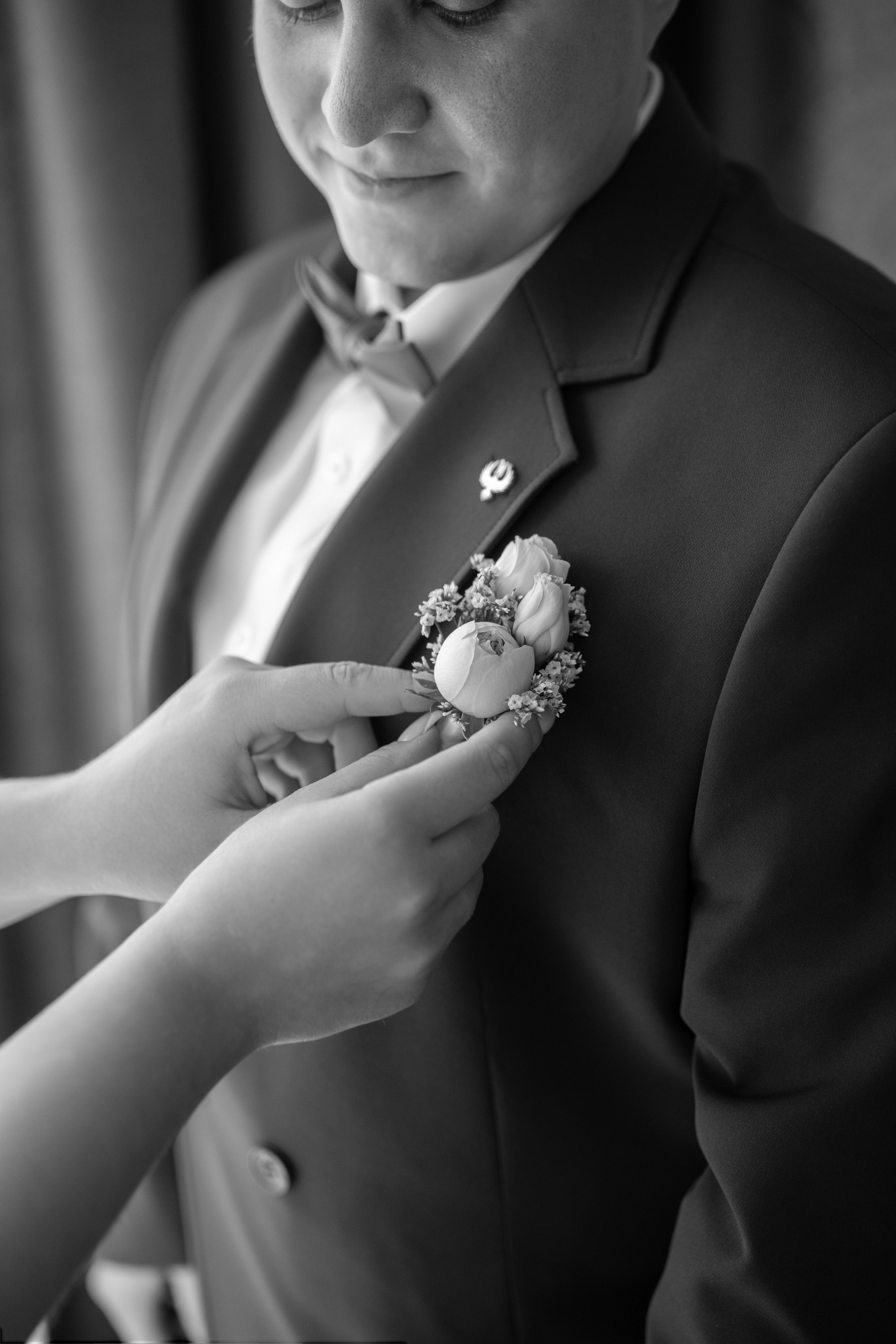 Михаил и Валерия 24.10.2025. Свадебный фотограф в Хабаровске Елена Андреенко