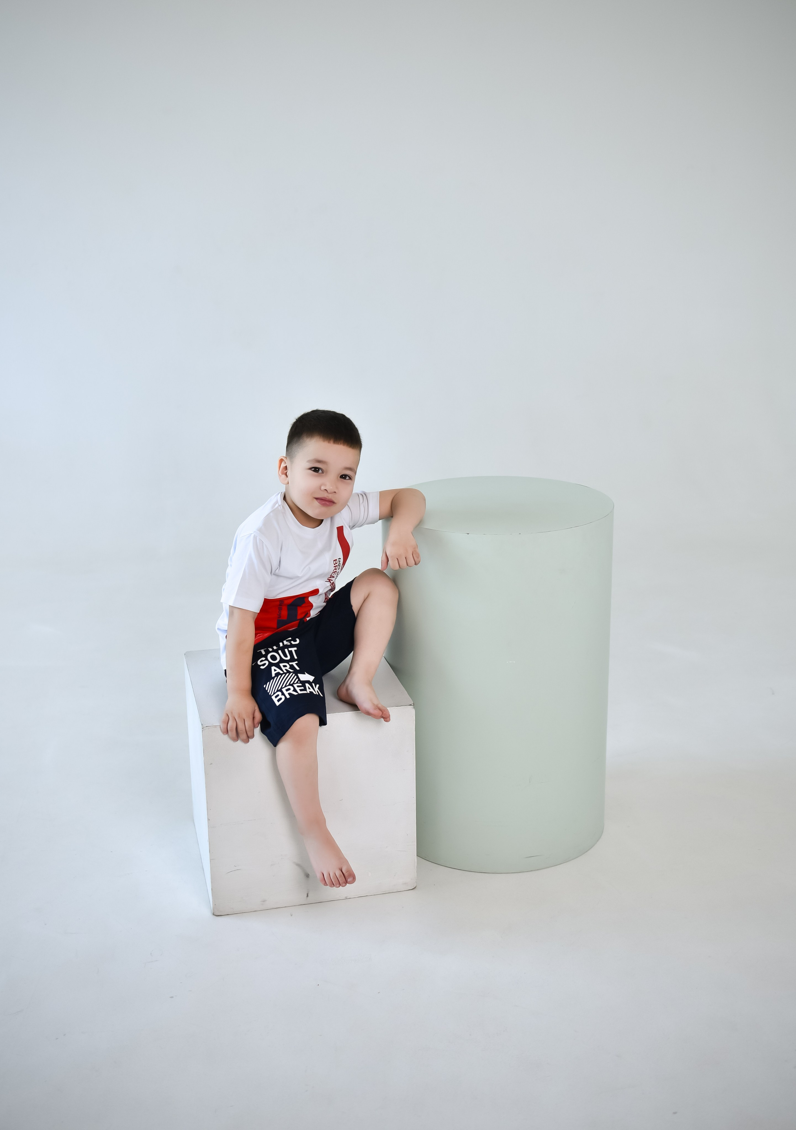 ЗУХРА. Фотограф Тамара Катапова