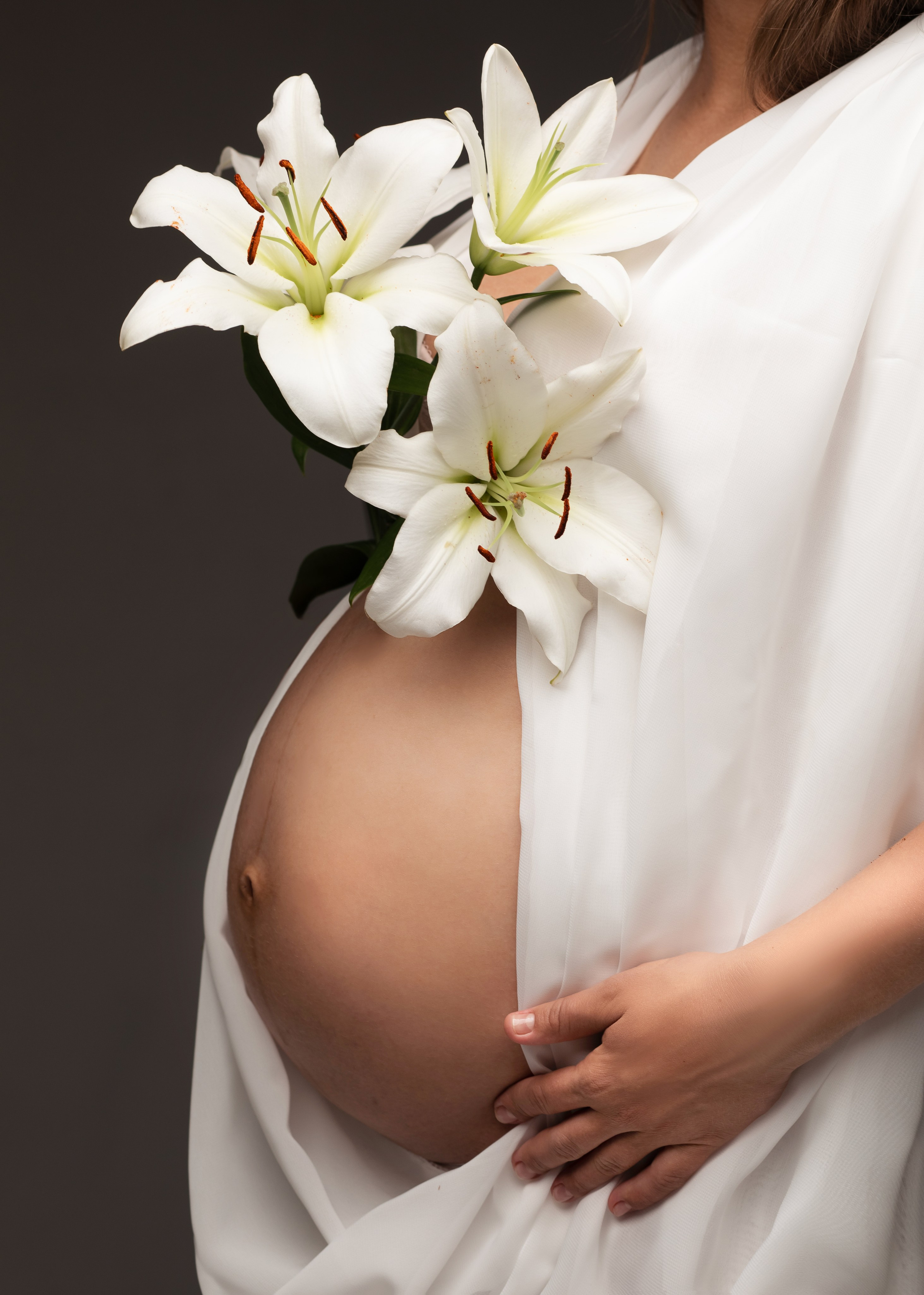 Беременность. Галина Скибина фотограф в Астрахани