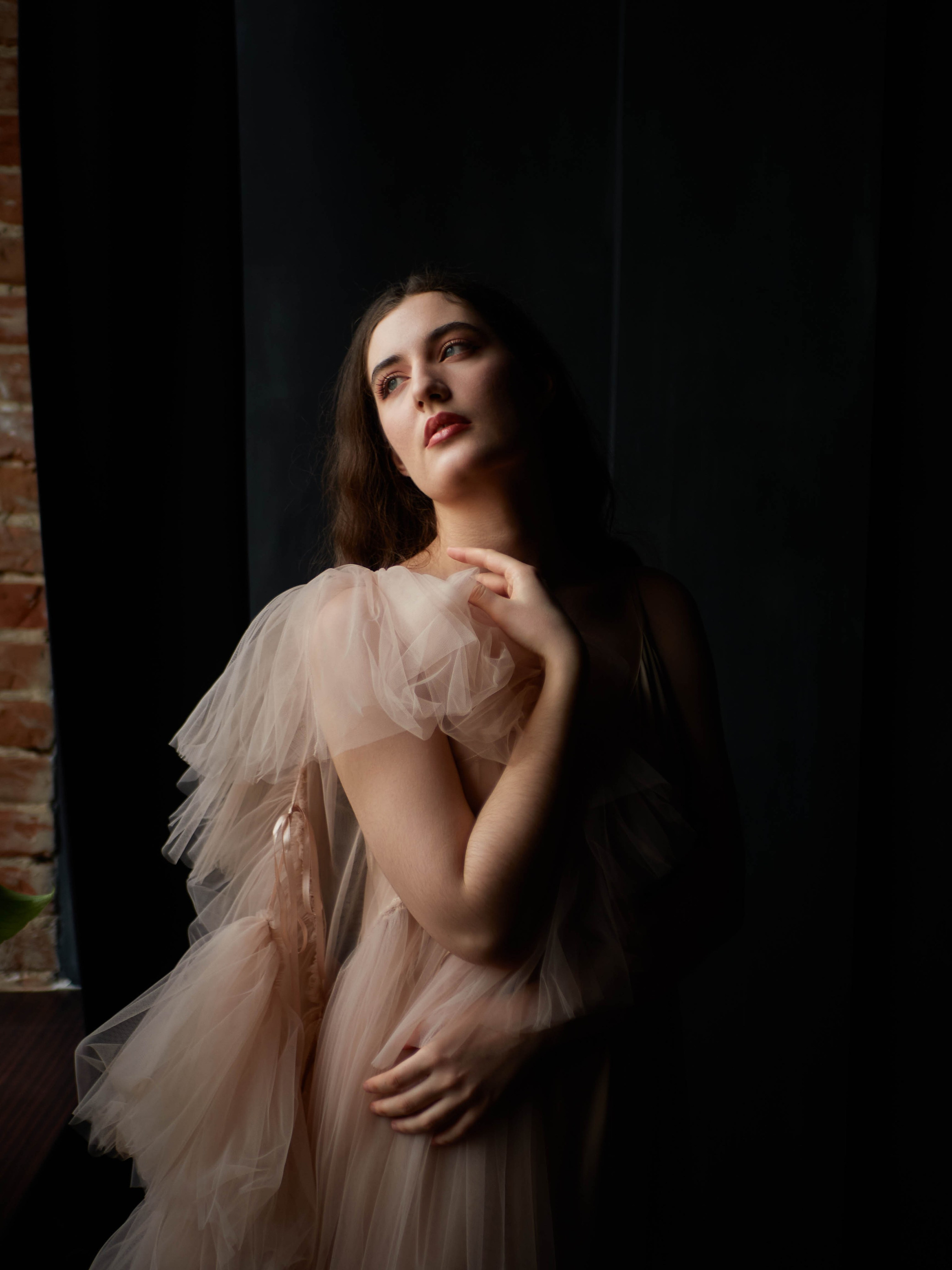 Нежная фотосъёмка