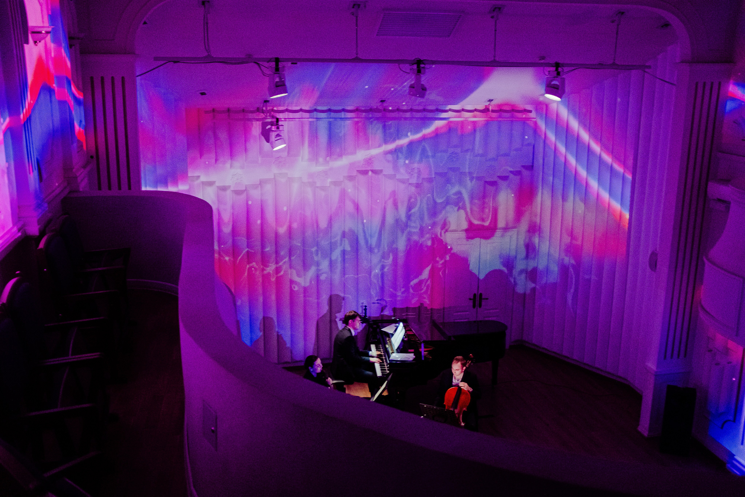 Опус Люмина