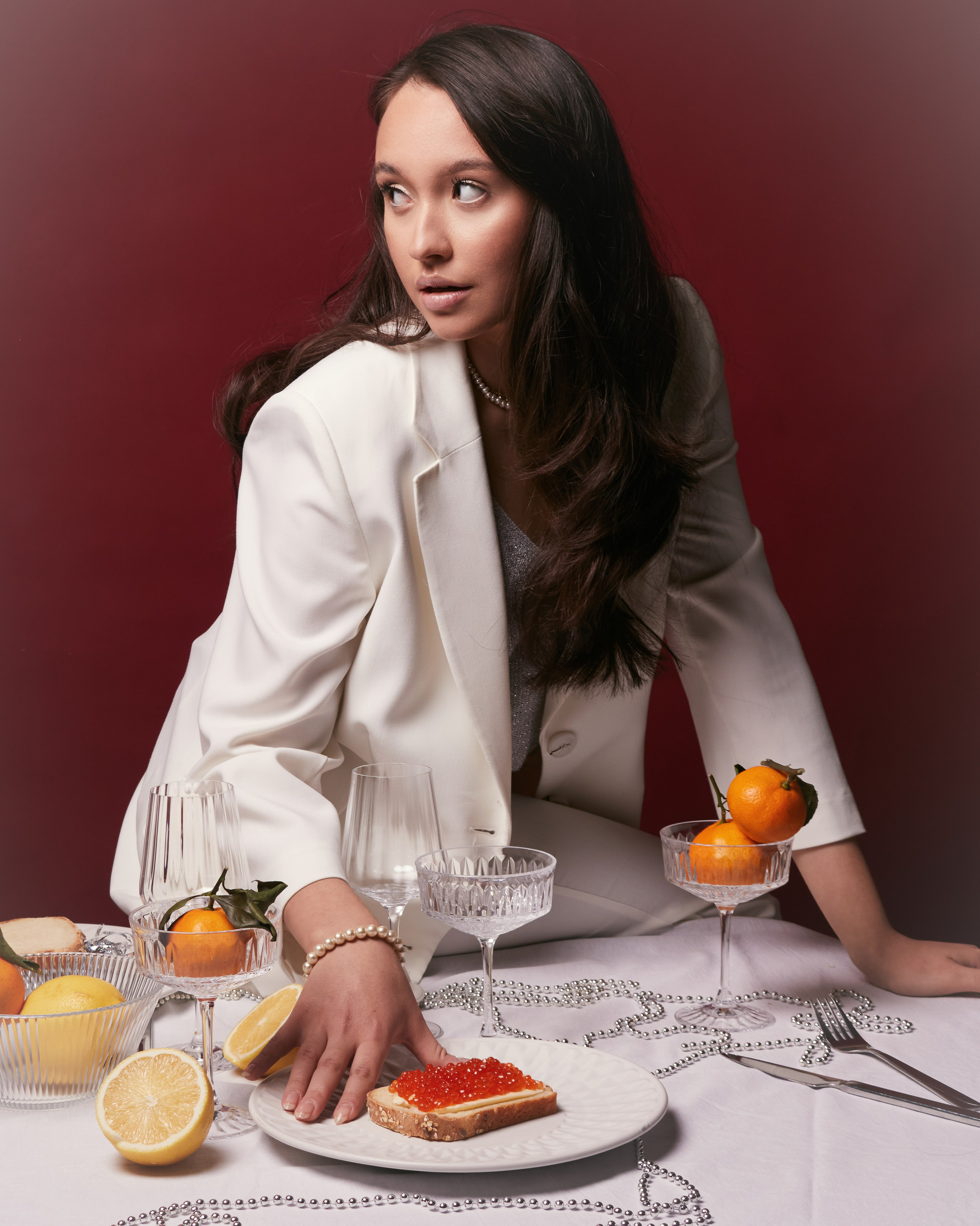 Новогодняя. Школьный, семейный фотограф Салават РБ