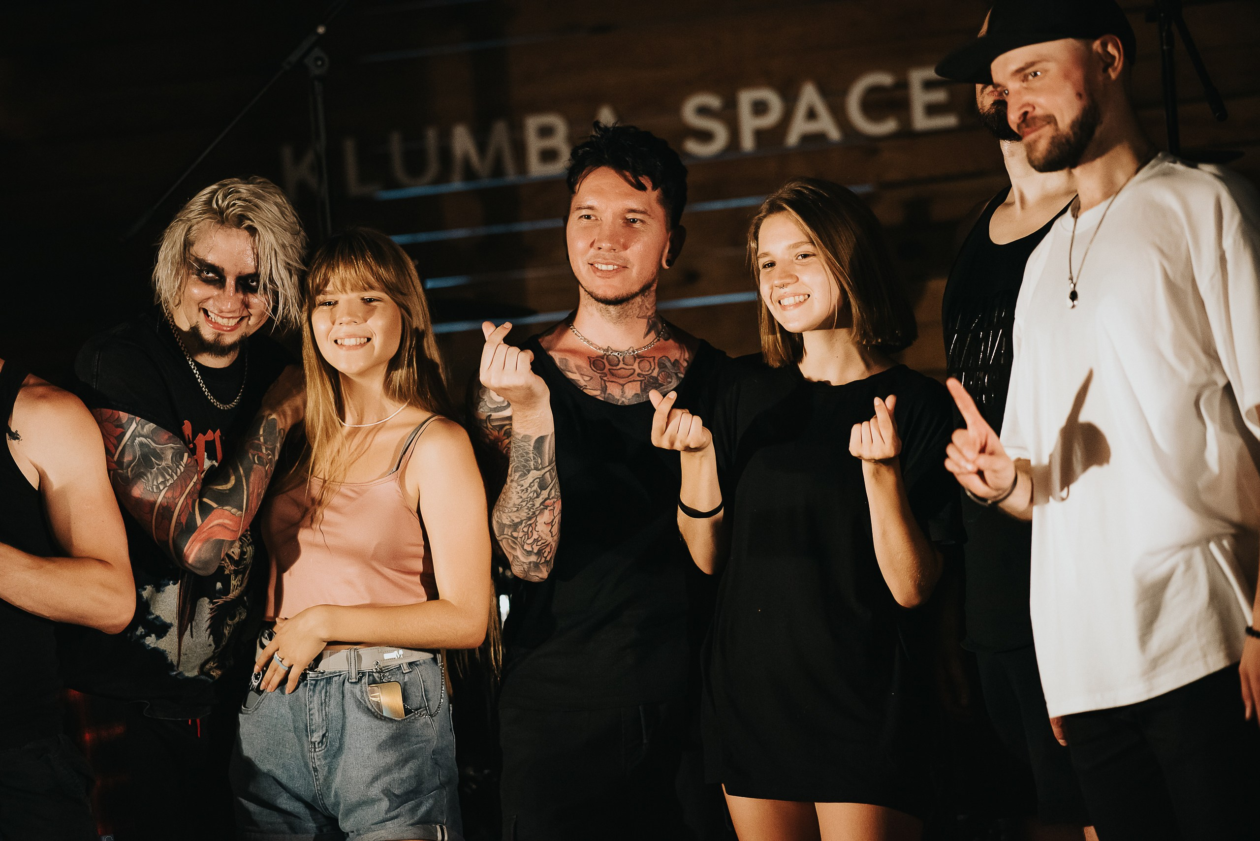 Pandora Secret 2024. Репортажный фотограф в Кемерово