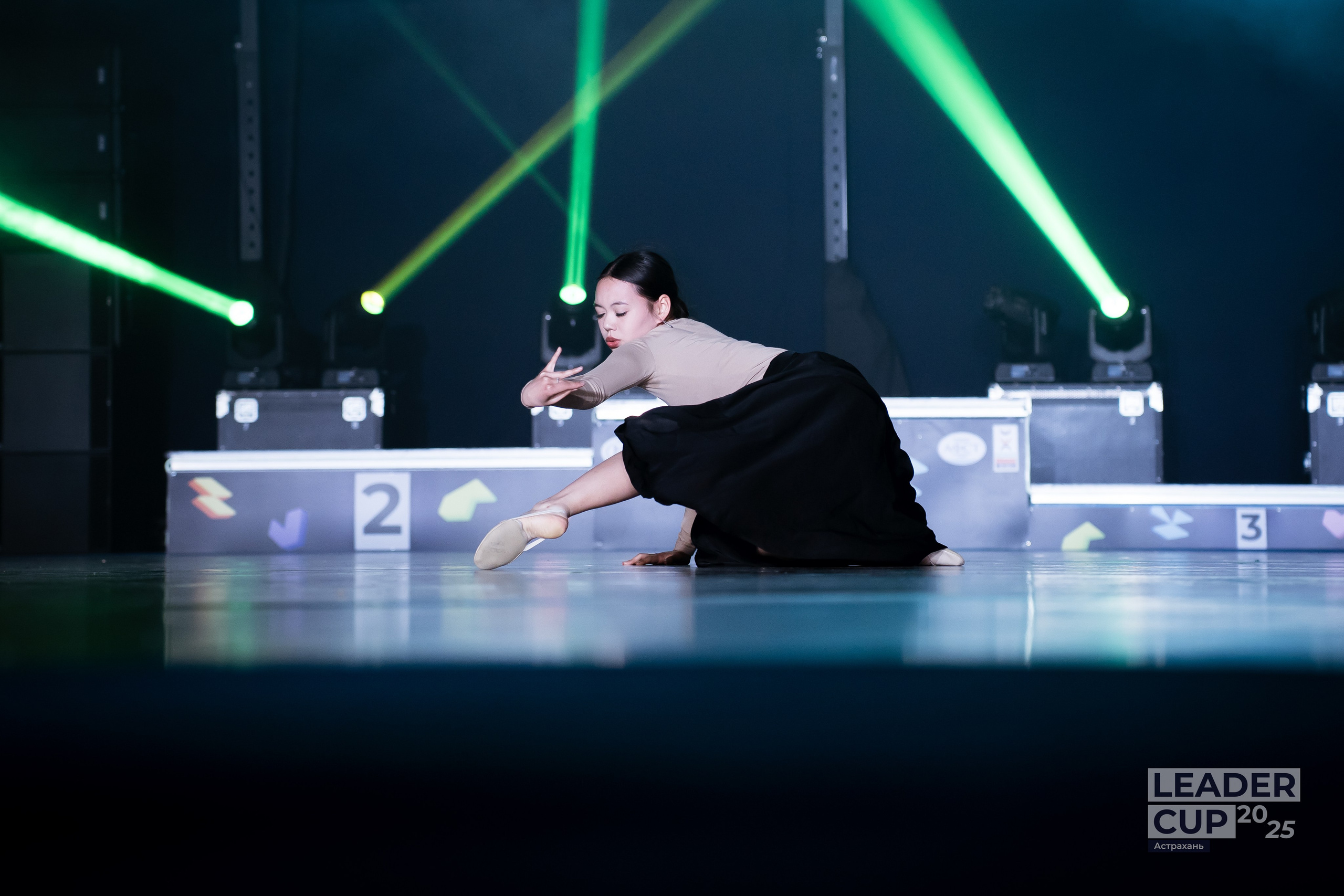 Танцевальные События. Фото