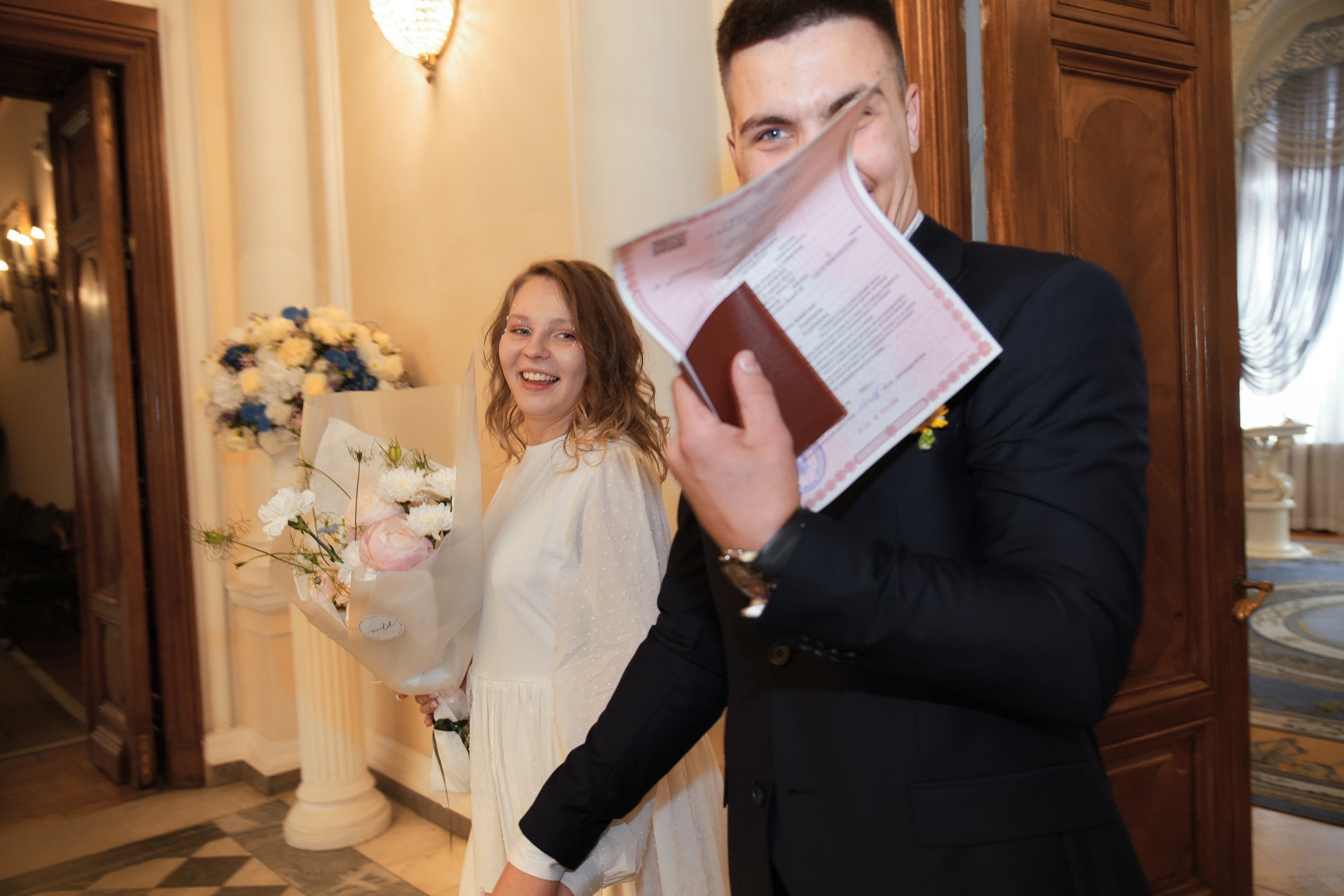 Луч свободы и молодости. Свадебный фотограф Санкт-Петербург Ирина Селезнева RmesLOVE