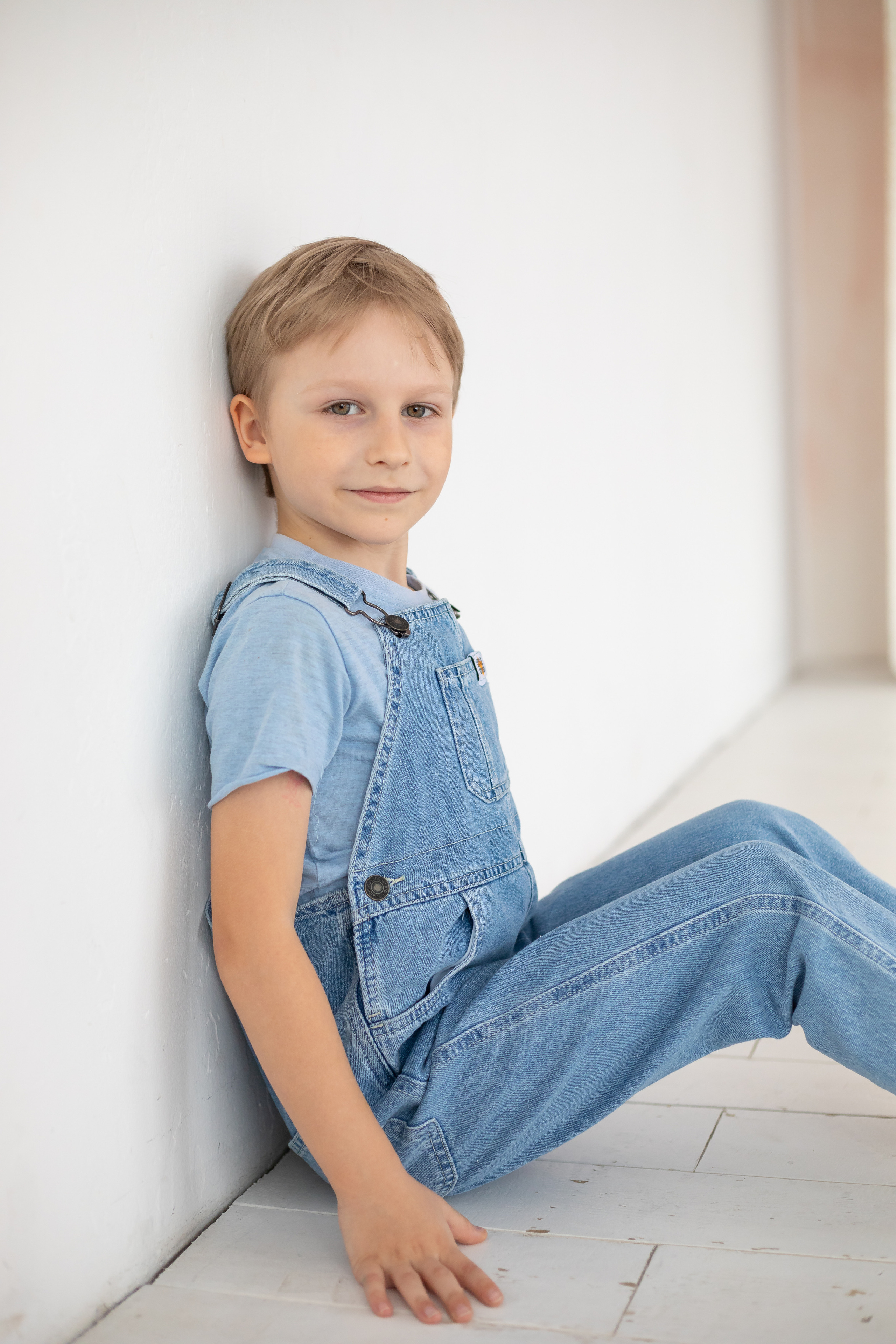 Детские студийные фотосессии. Семейный и Детский фотограф в Москва Скворцова Татьяна