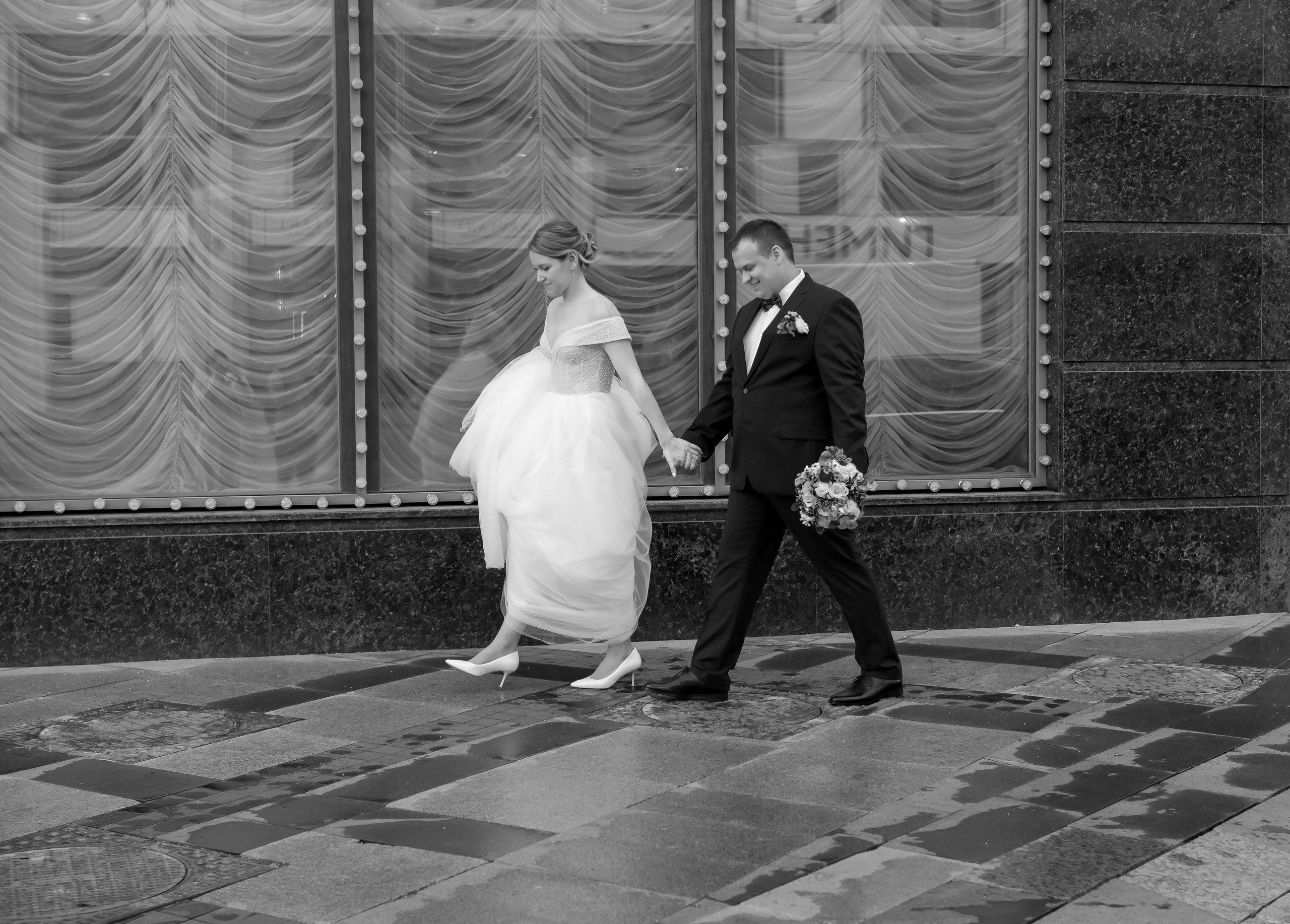 Свадьбы. Семейный и Детский фотограф в Москва Скворцова Татьяна